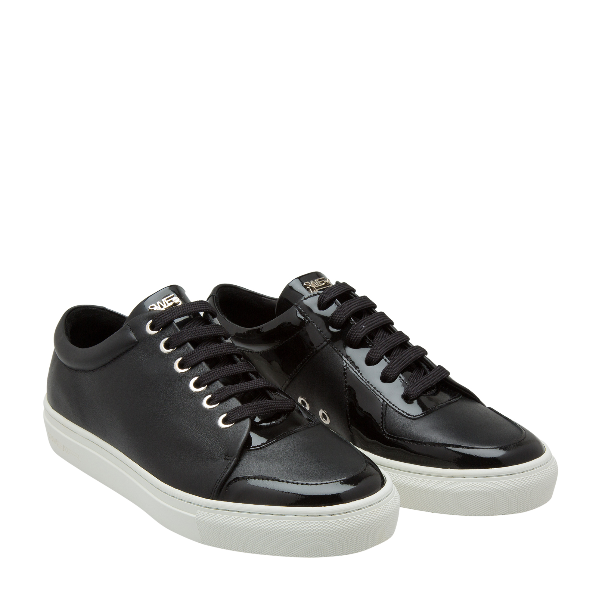 

Marshall sneakers, Black