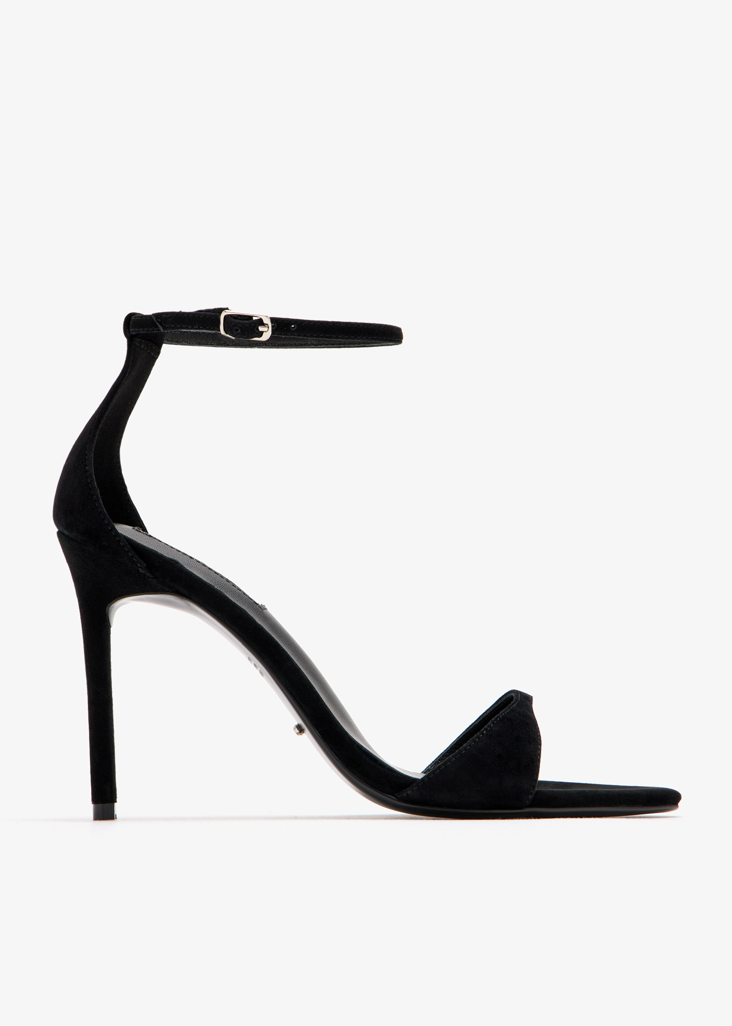 

Martini sandals, Black