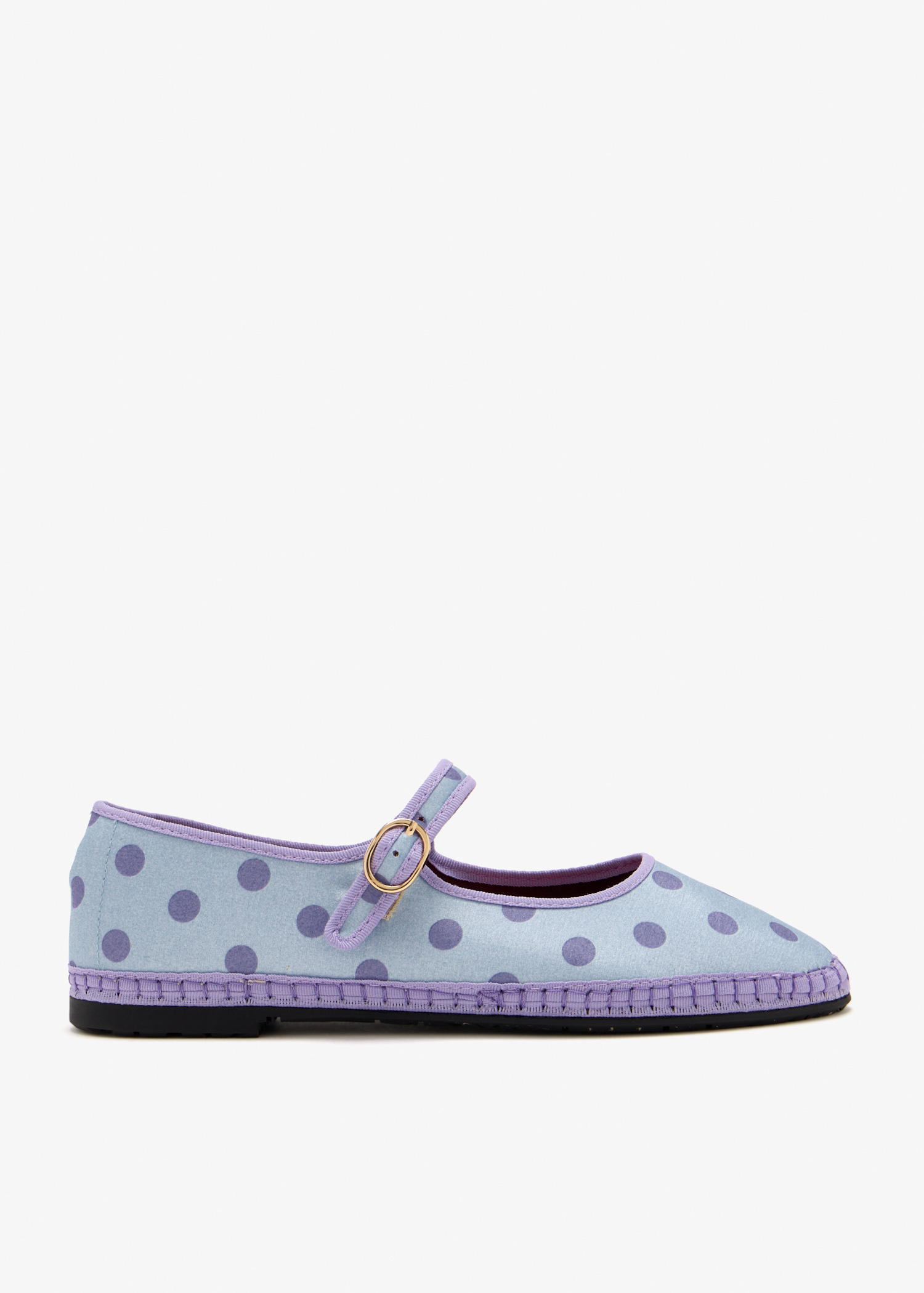 

Edmond Mary Jane shoes, Blue