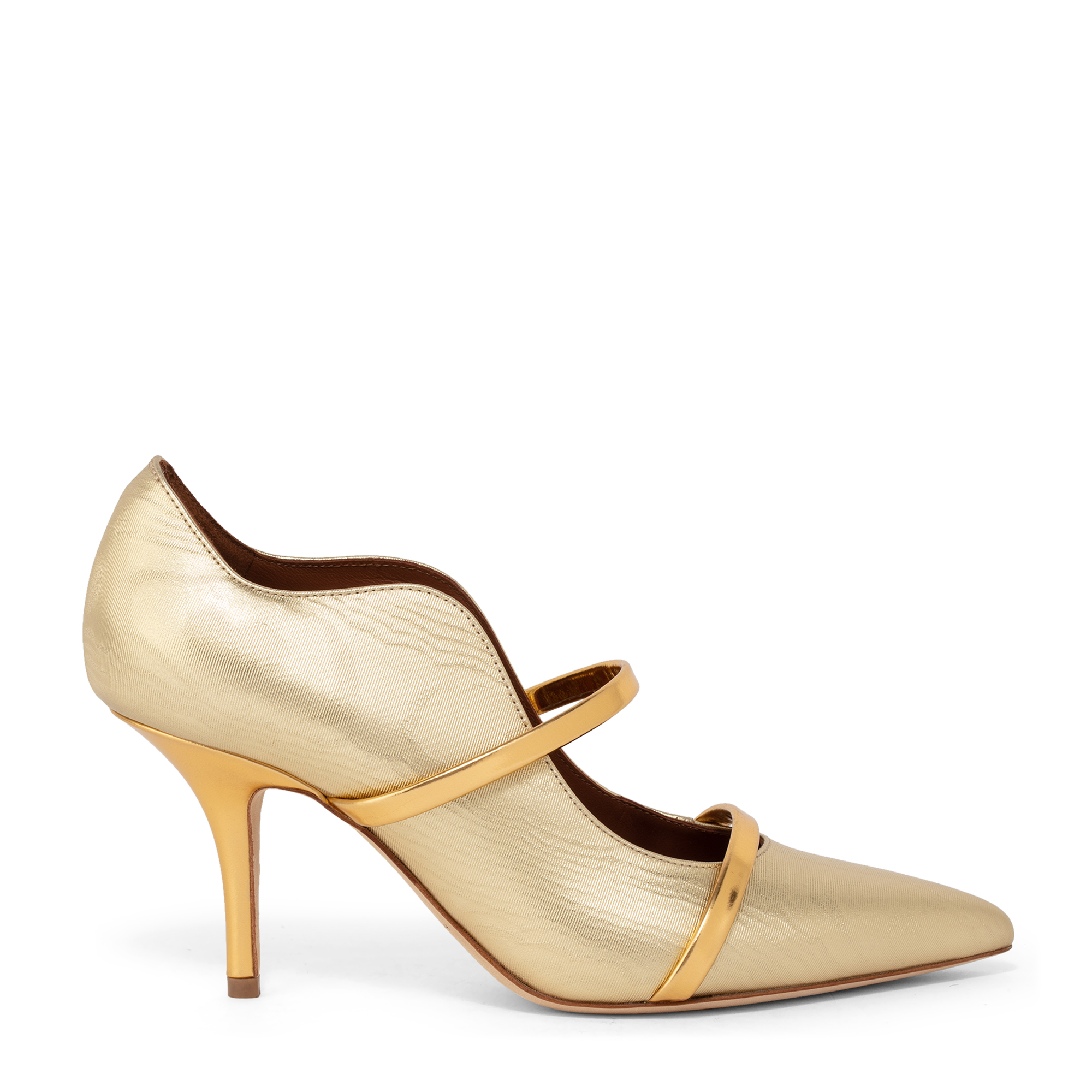 

Maureen pumps, Gold