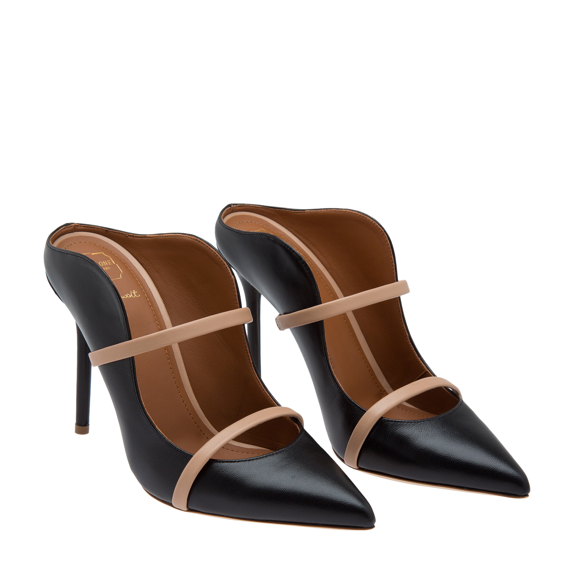 

Maureen mules, Black