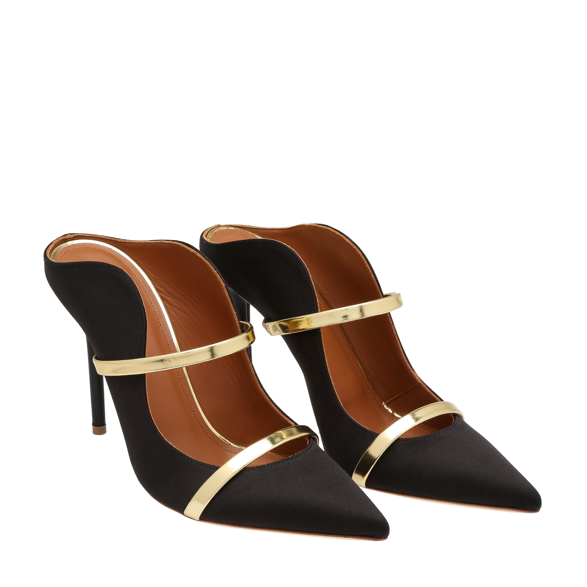 

Maureen mules, Black