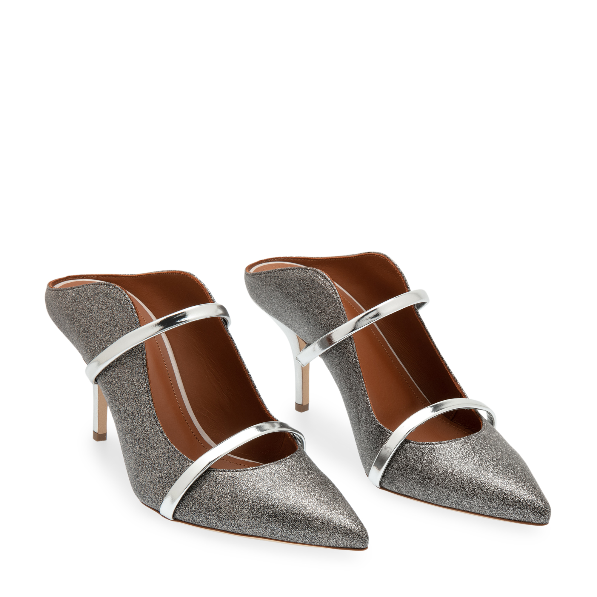 

Maureen mules, Silver