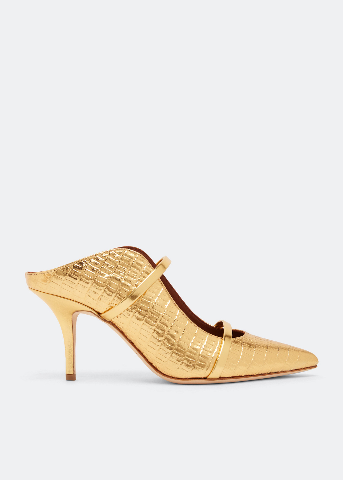 

Maureen pumps, Gold