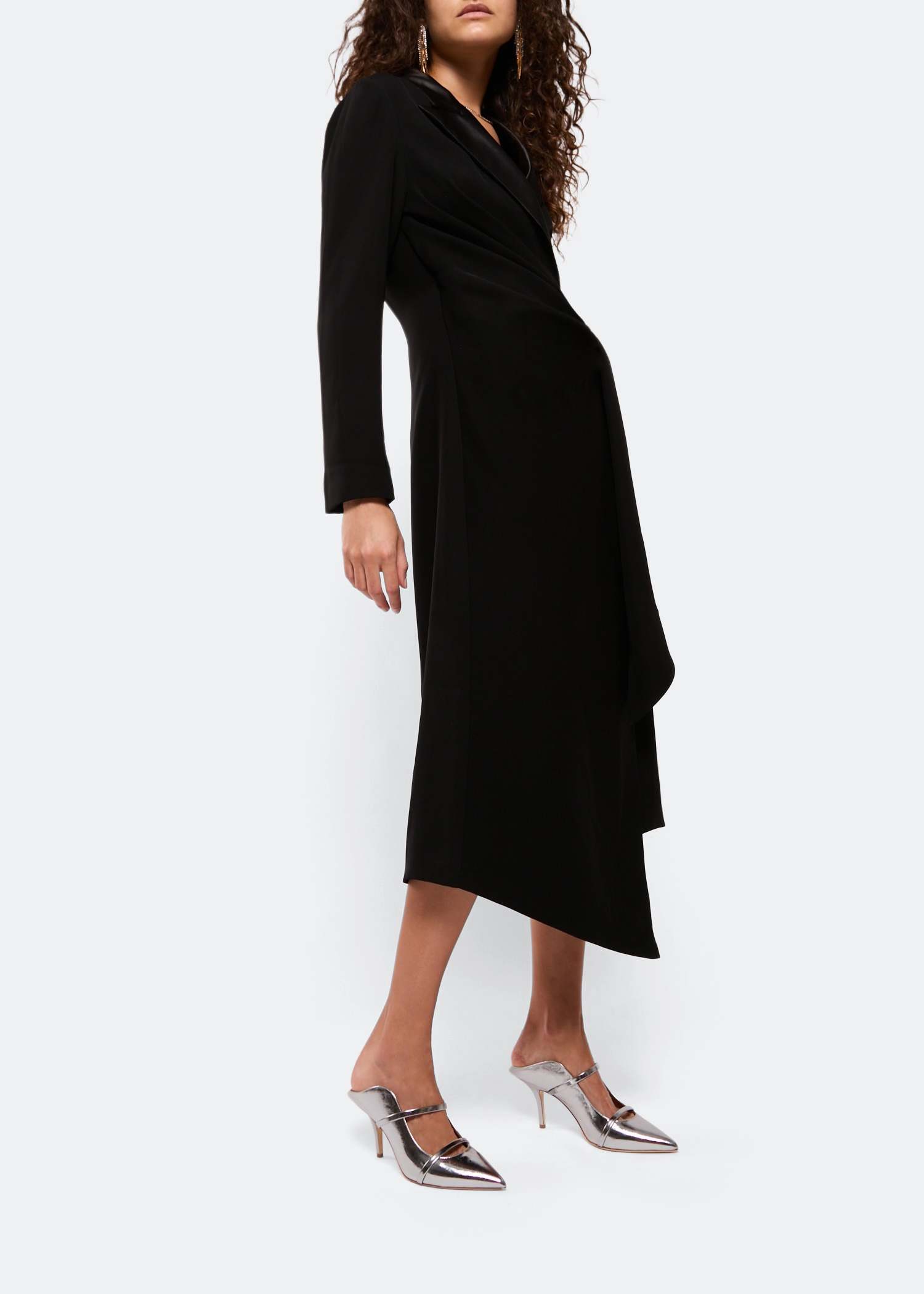 

Maureen mules, Silver