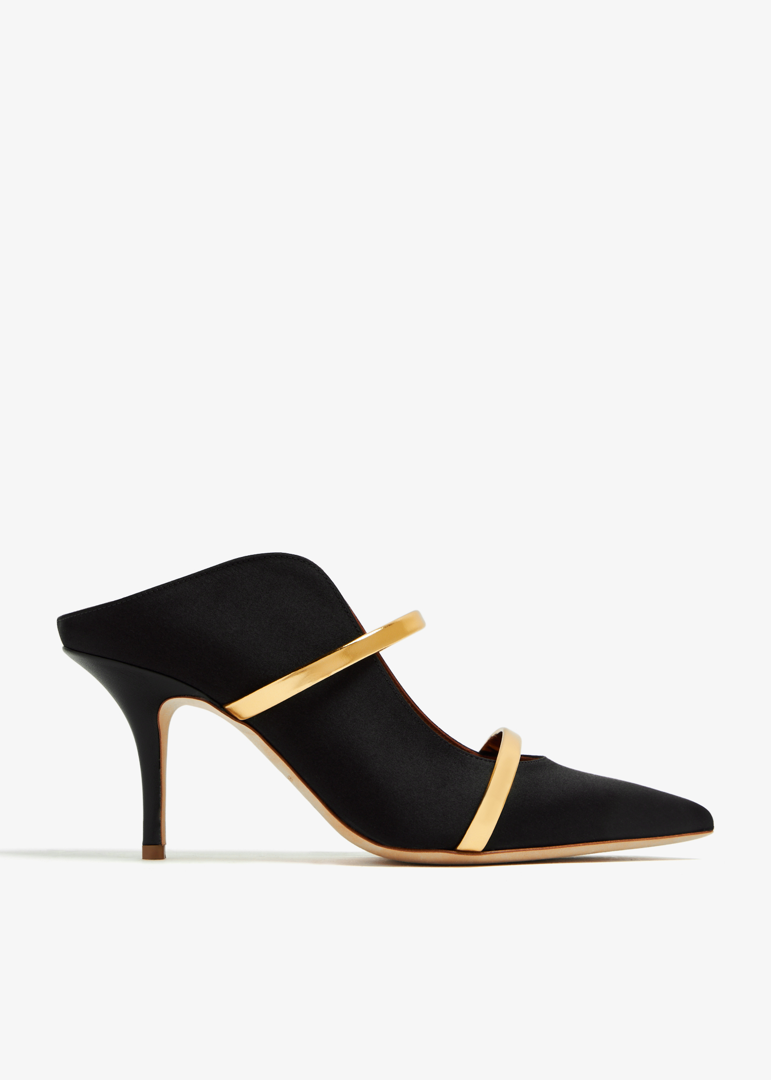 

Maureen mules, Black