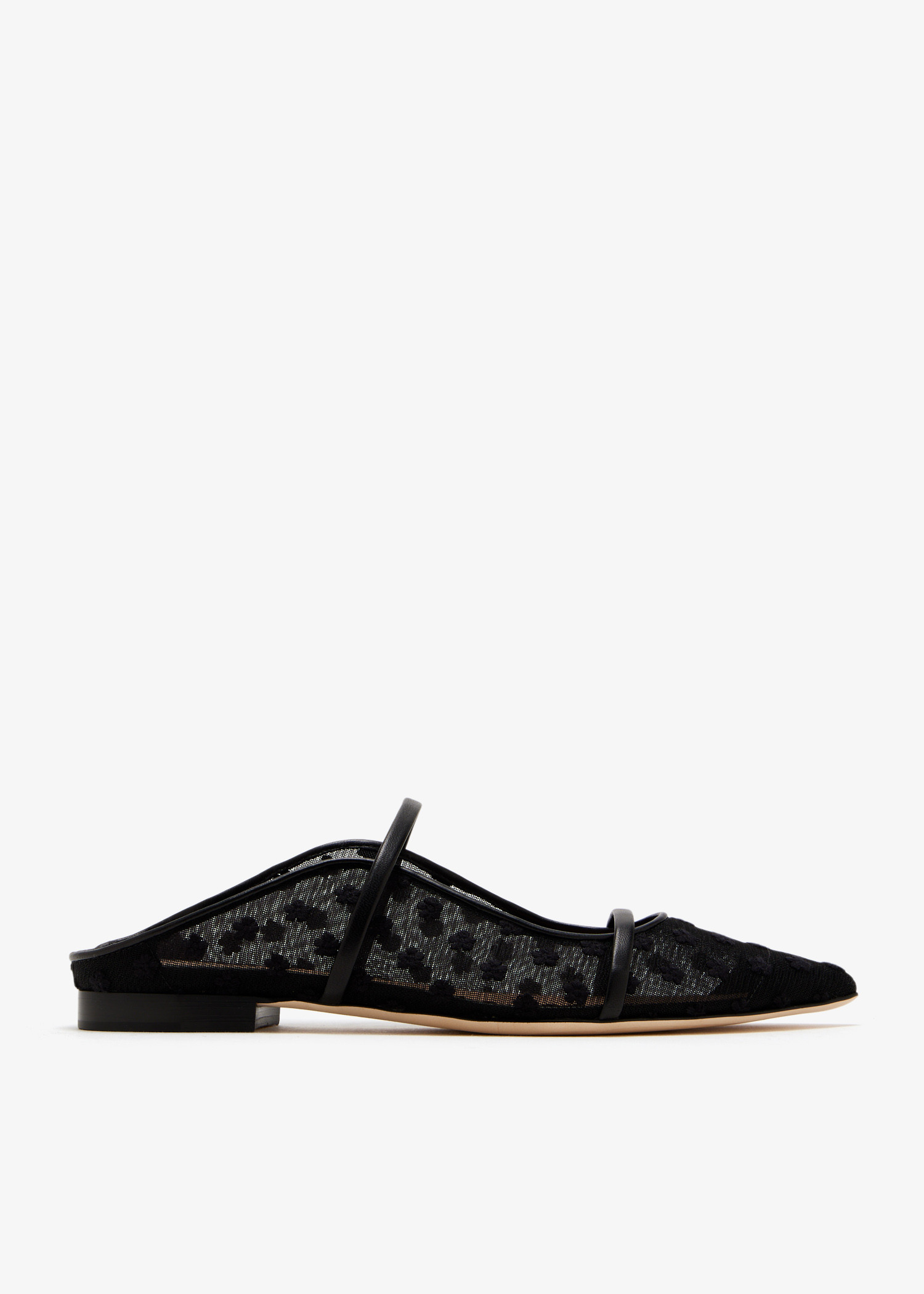 

Maureen mules, Black