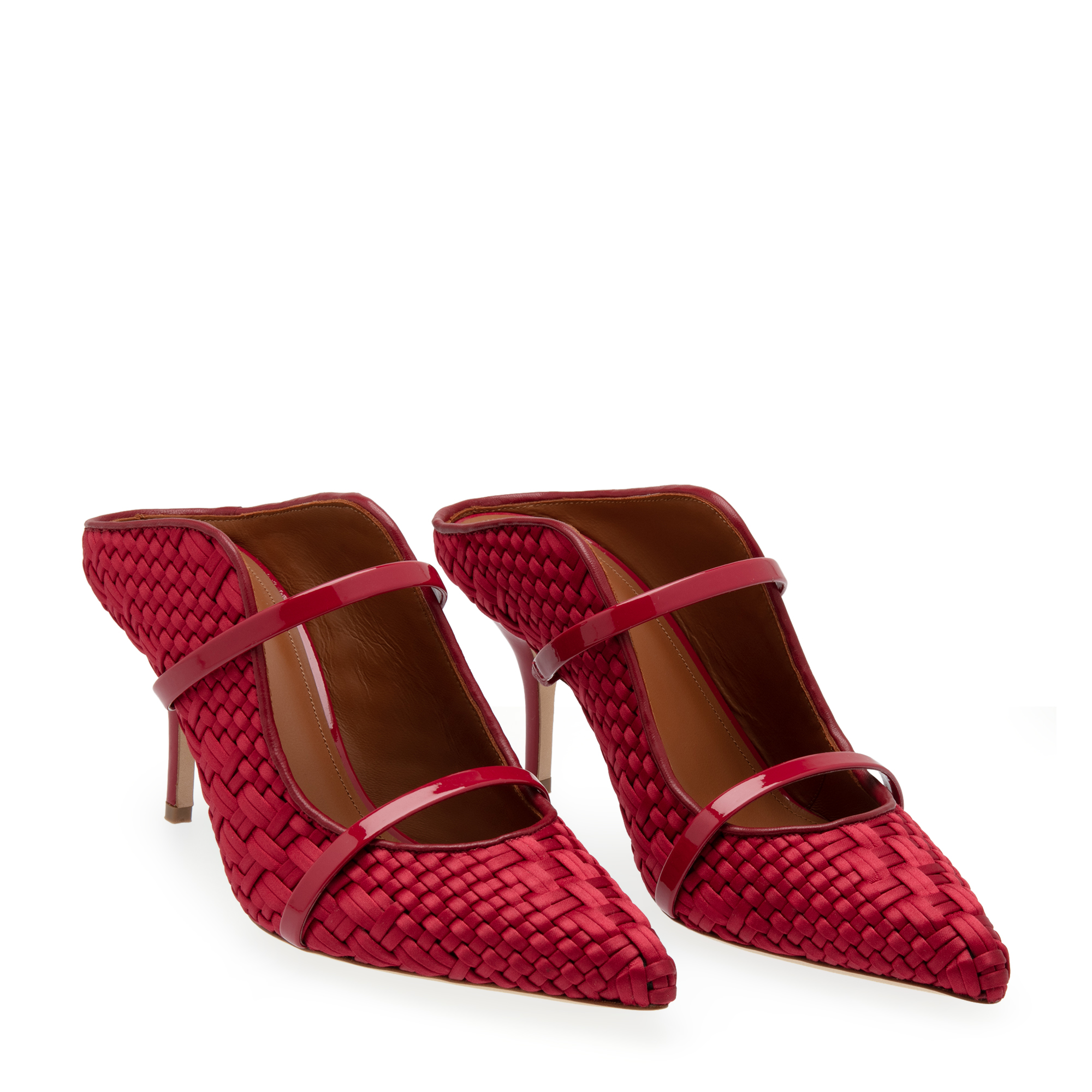 

Maureen mules, Red