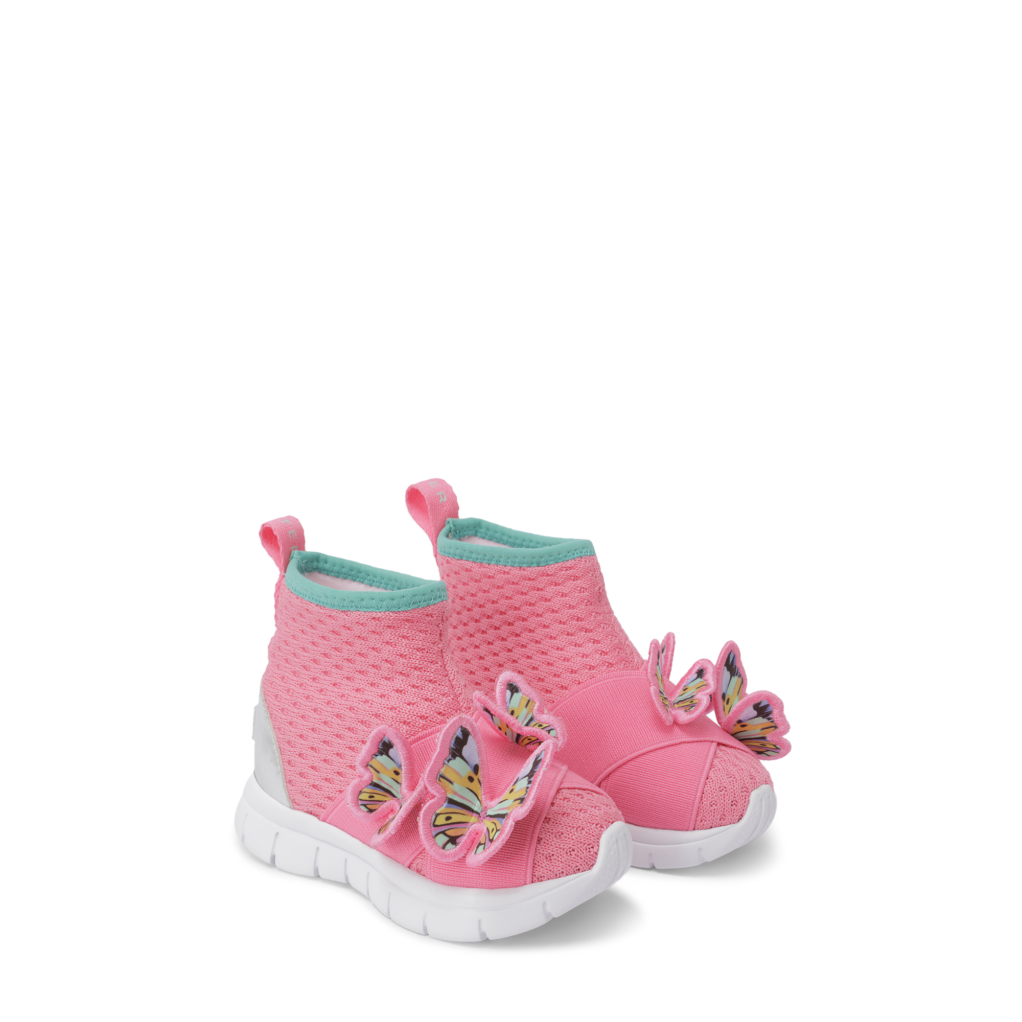 

Riva sneakers, Pink
