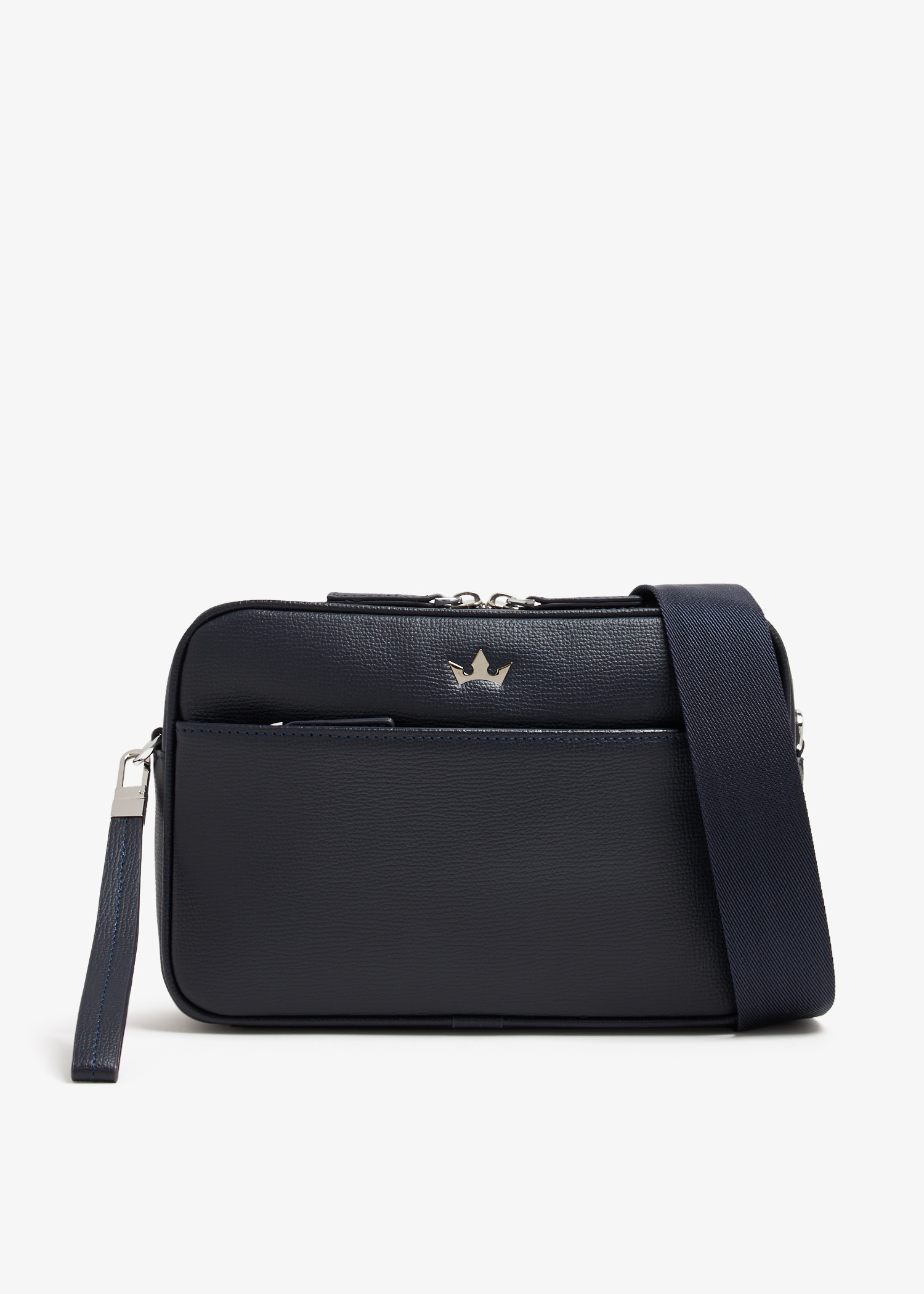 

5-in-1 messenger bag, Blue