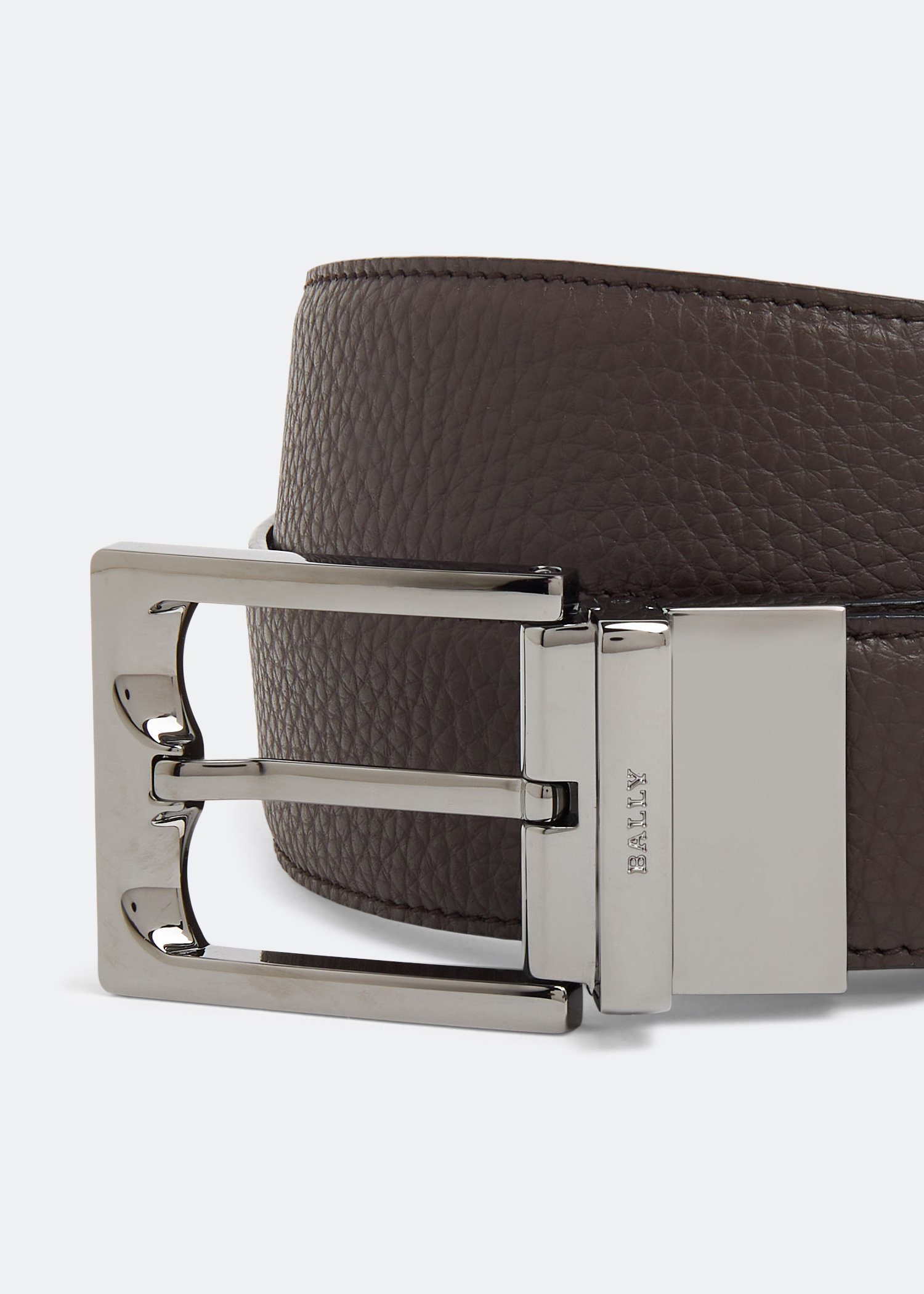 

Belmond leather belt, Brown