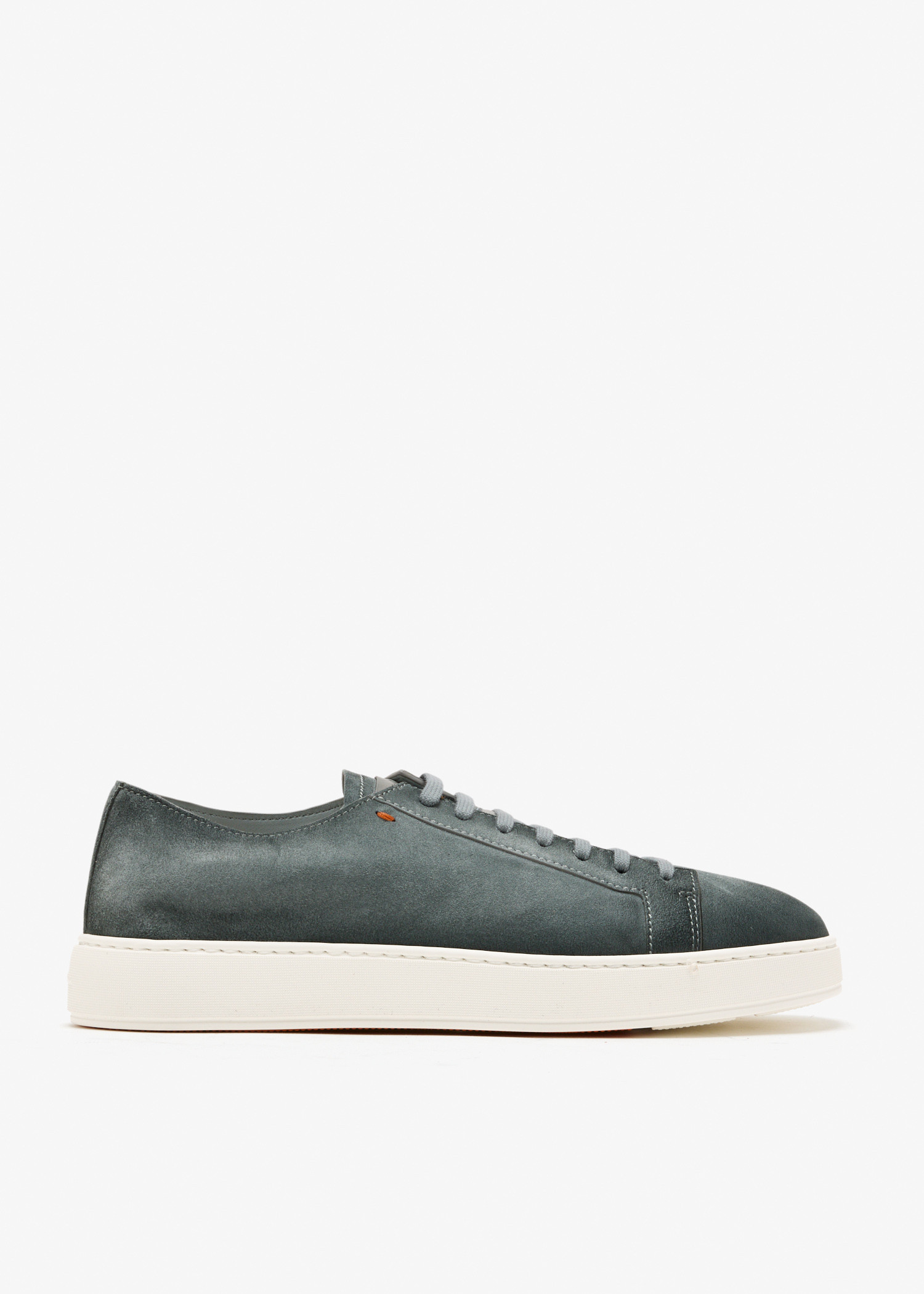 

Damps sneakers, Green