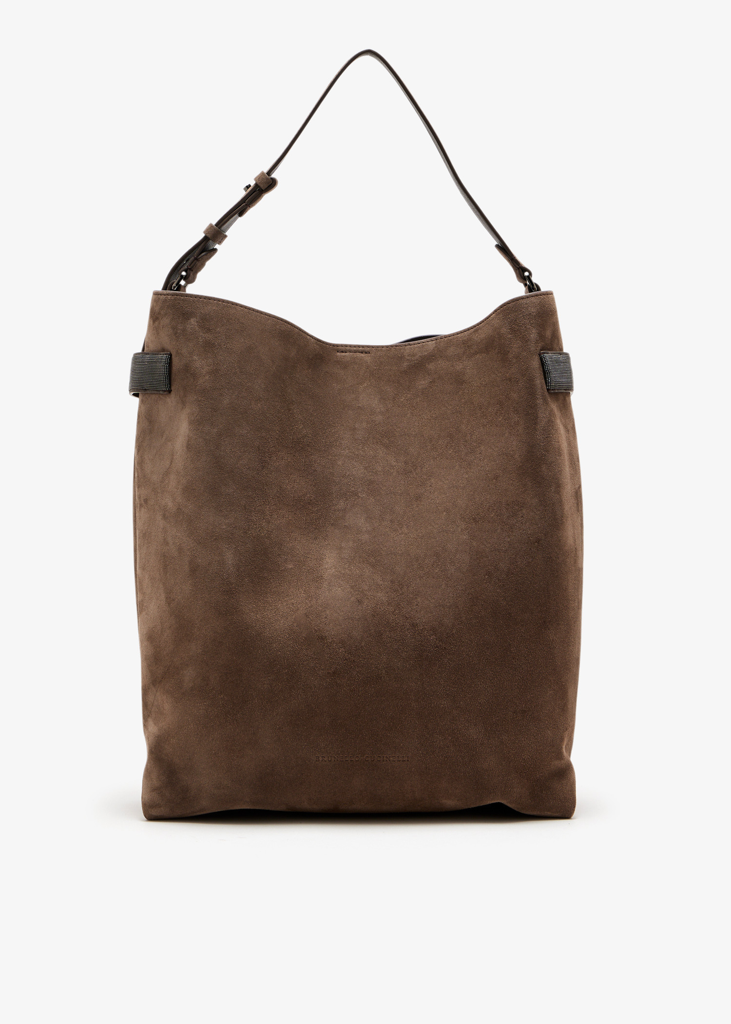 

Essence shoulder bag, Brown