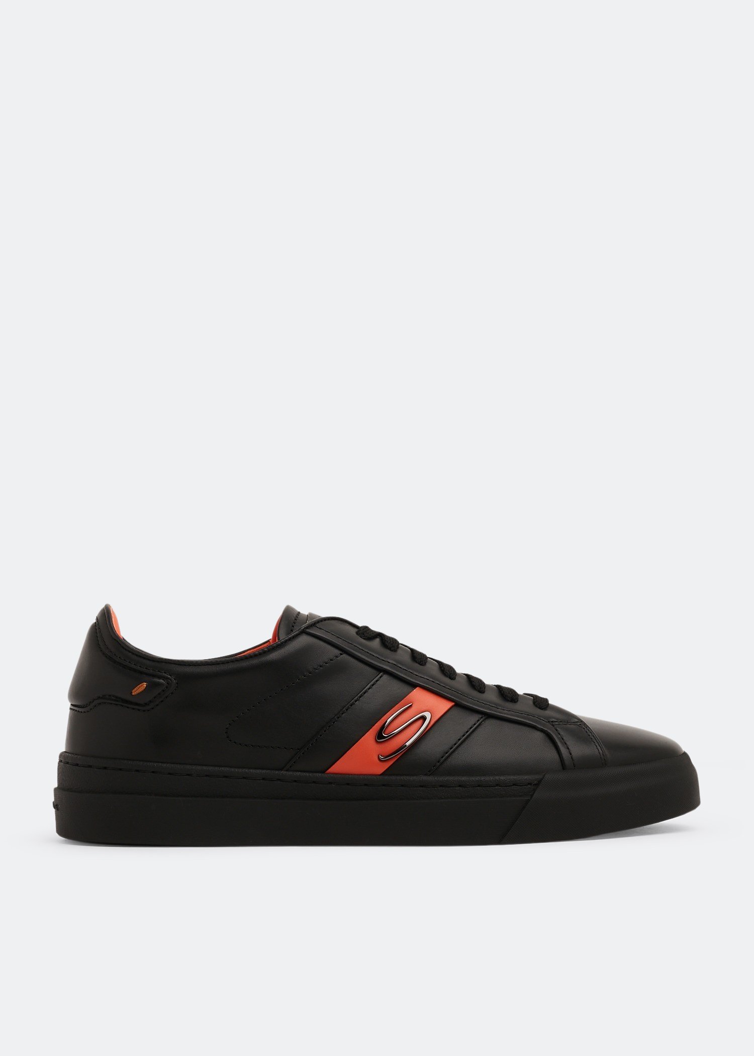

Finral sneakers, Black