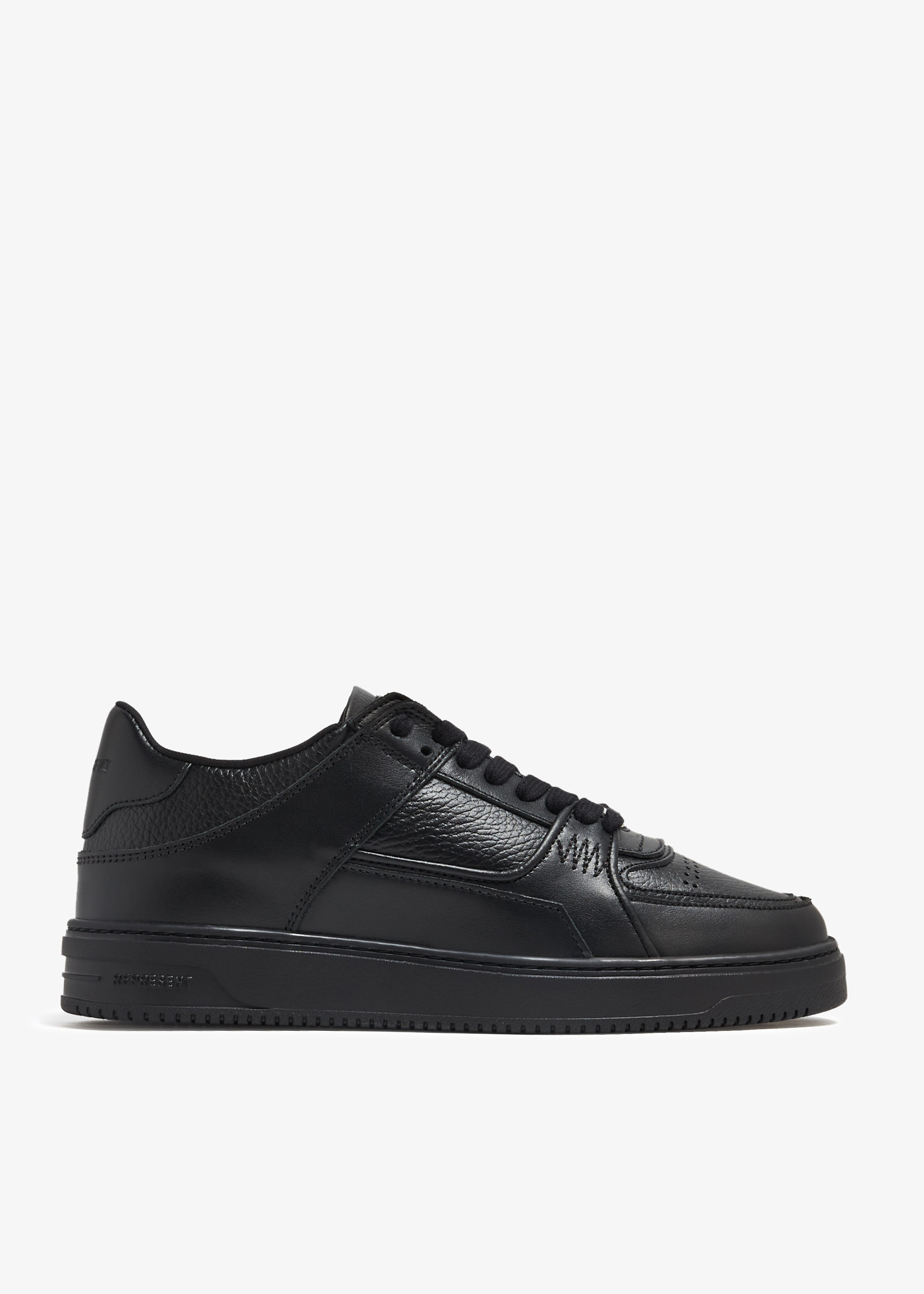 

Apex sneakers, Black