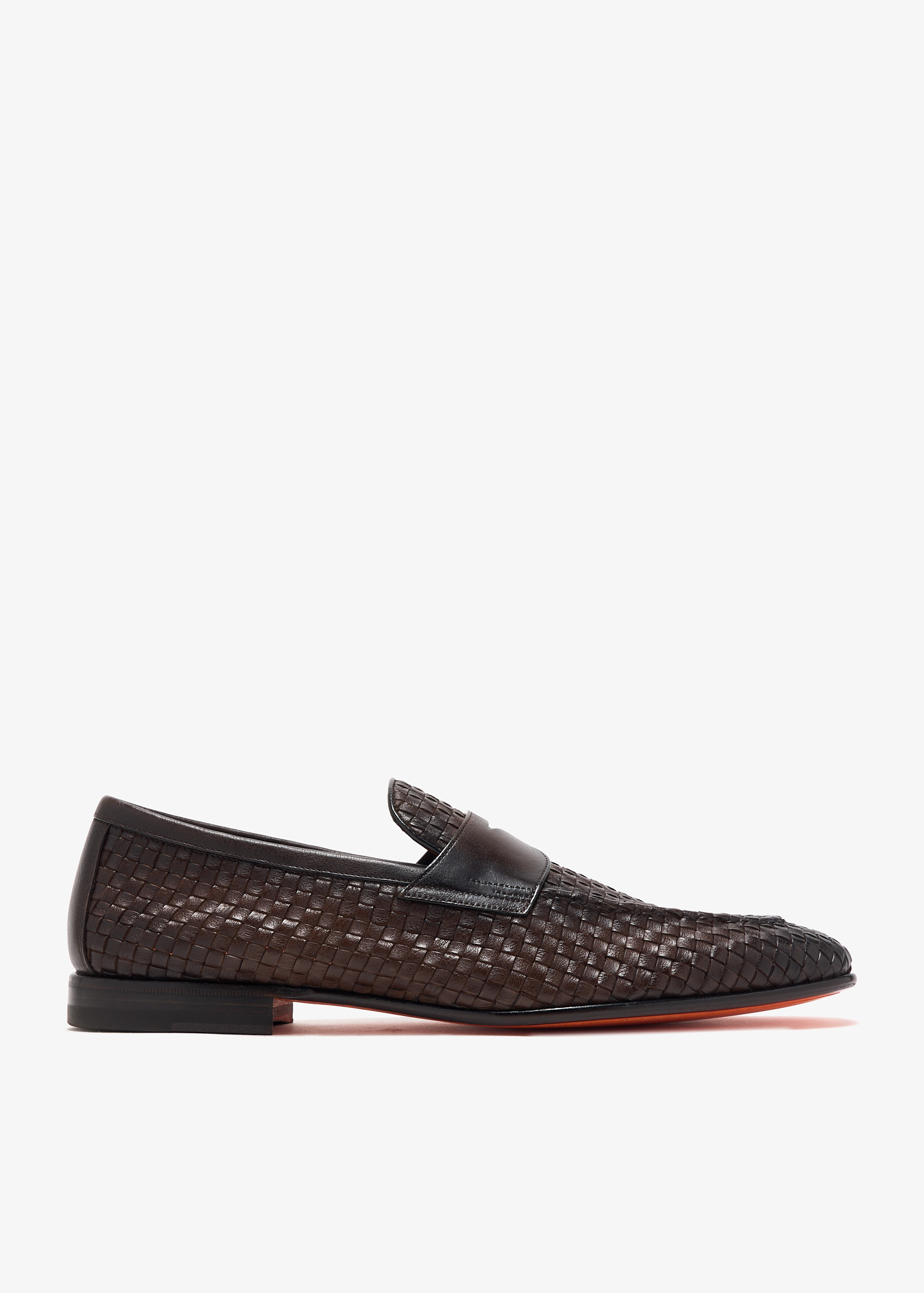 

Gwendal loafers, Brown