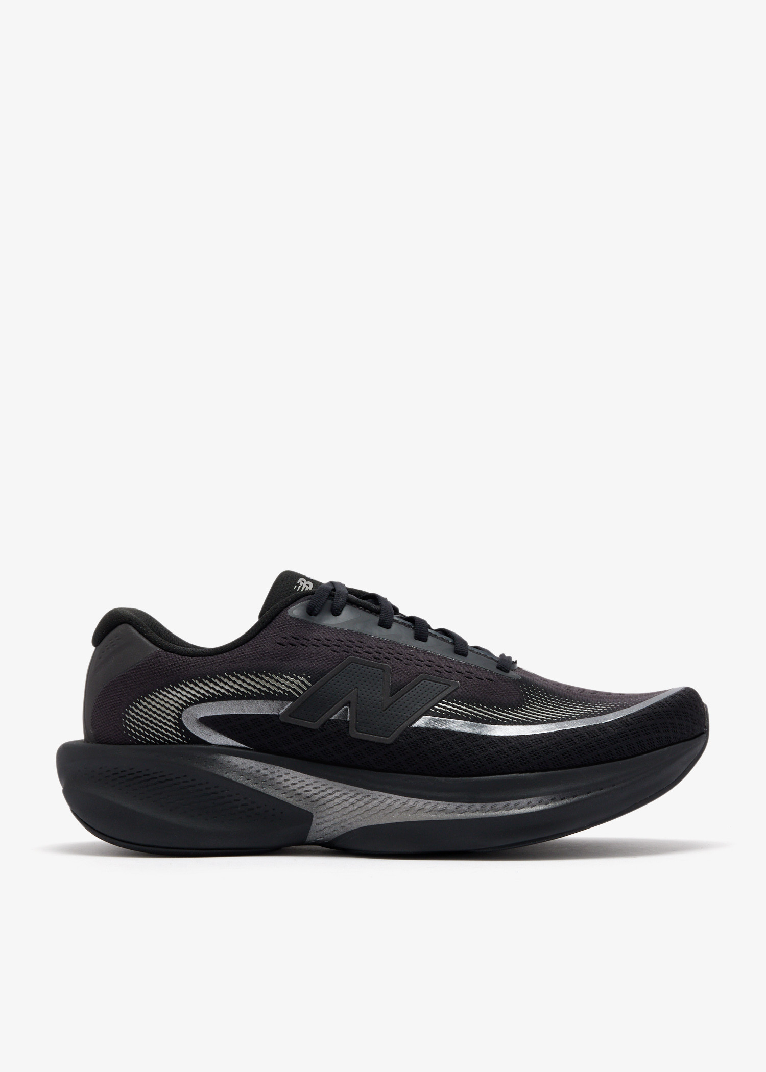 

Ellipse sneakers, Black