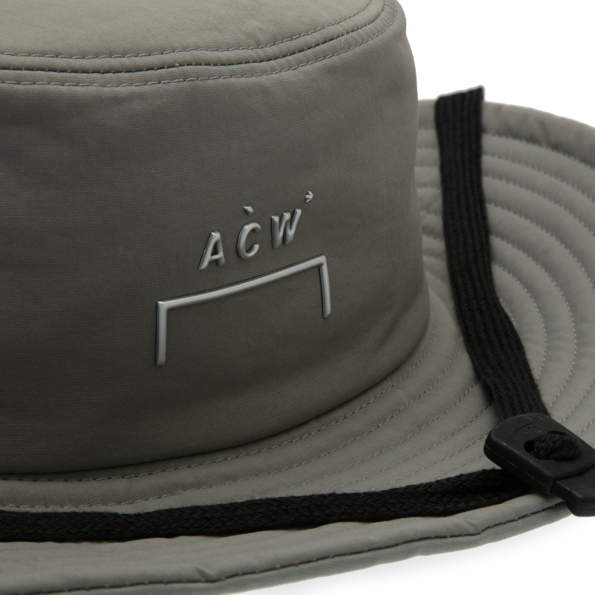 

Bucket hat, Grey