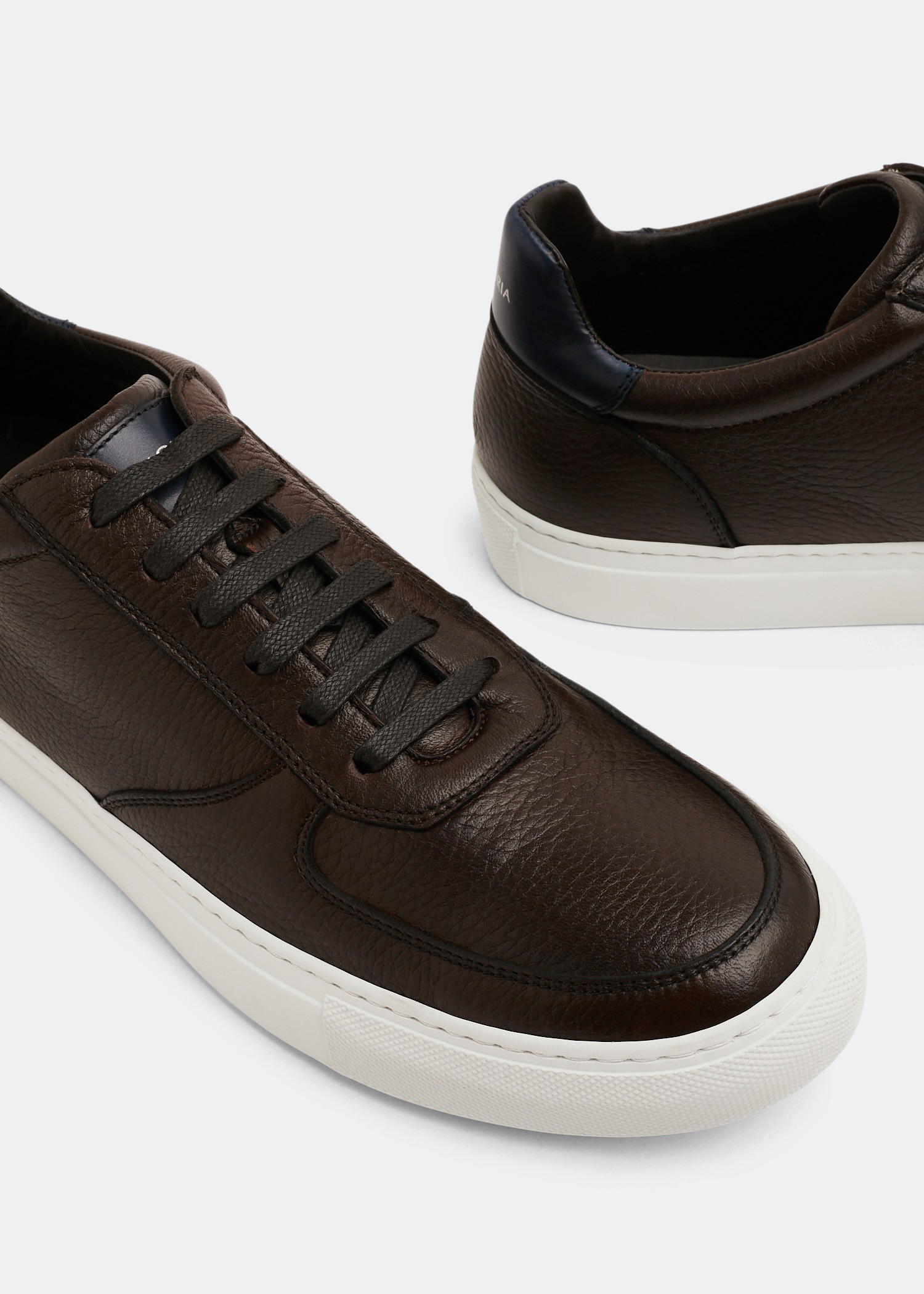 

Libero sneakers, Brown