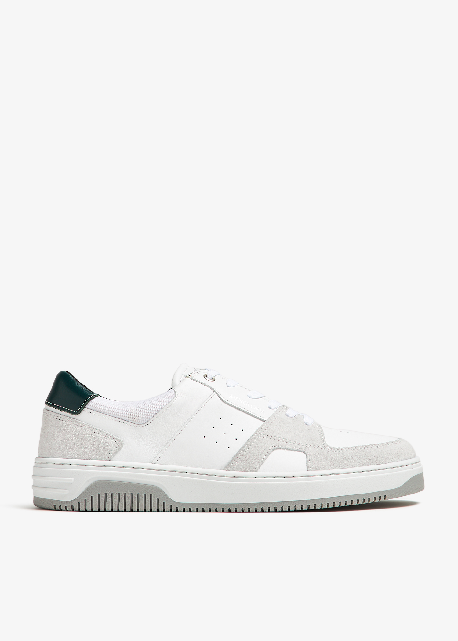 

Ace sneakers, White