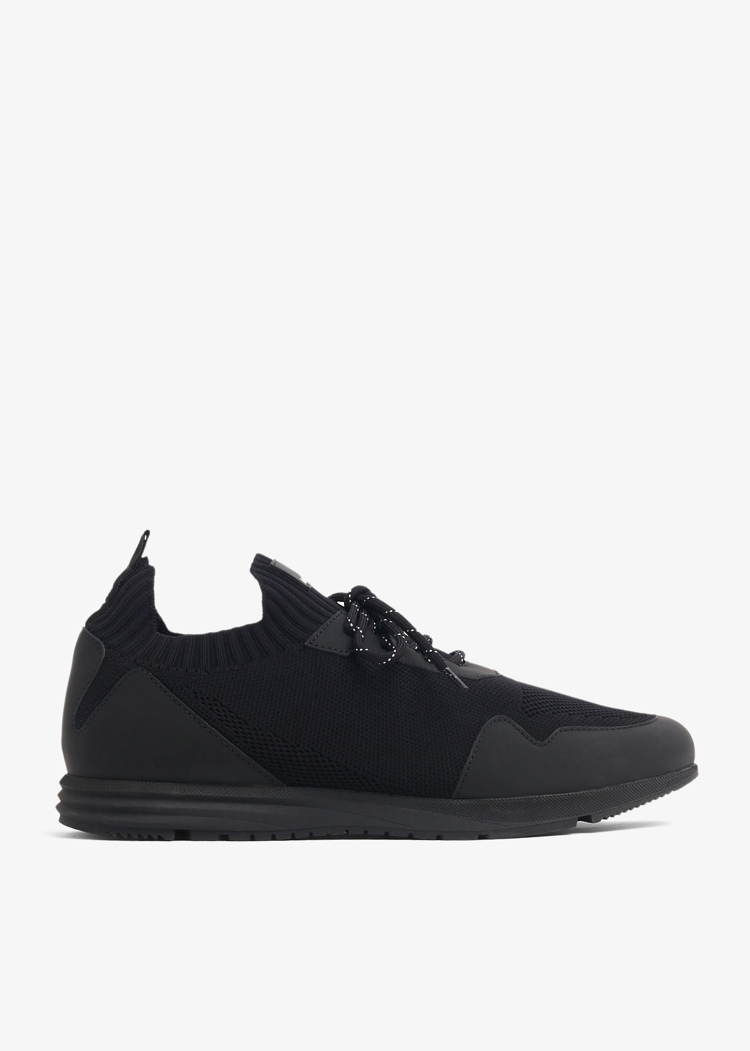 

Impulse sneakers, Black