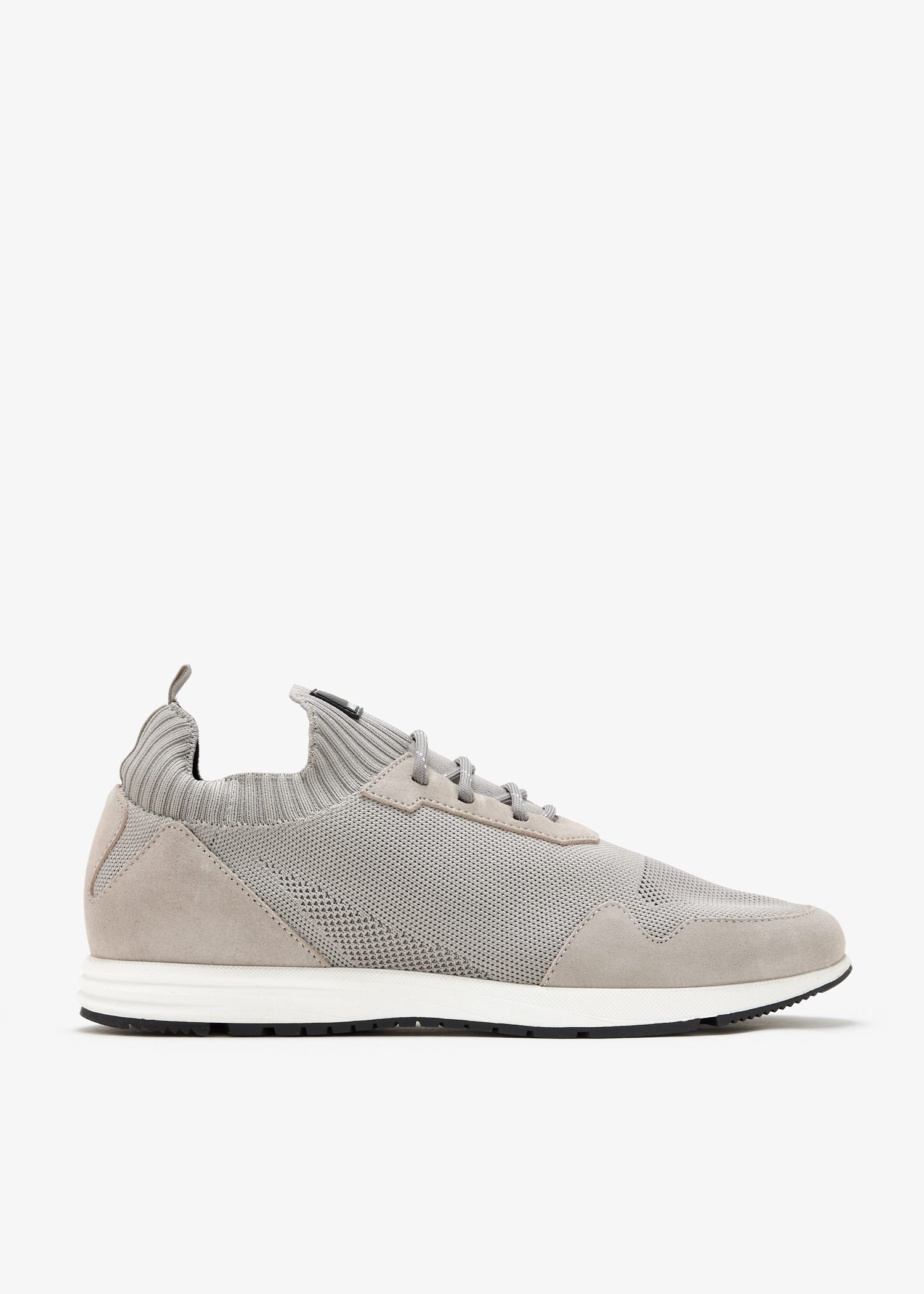 

Impulse sneakers, Grey