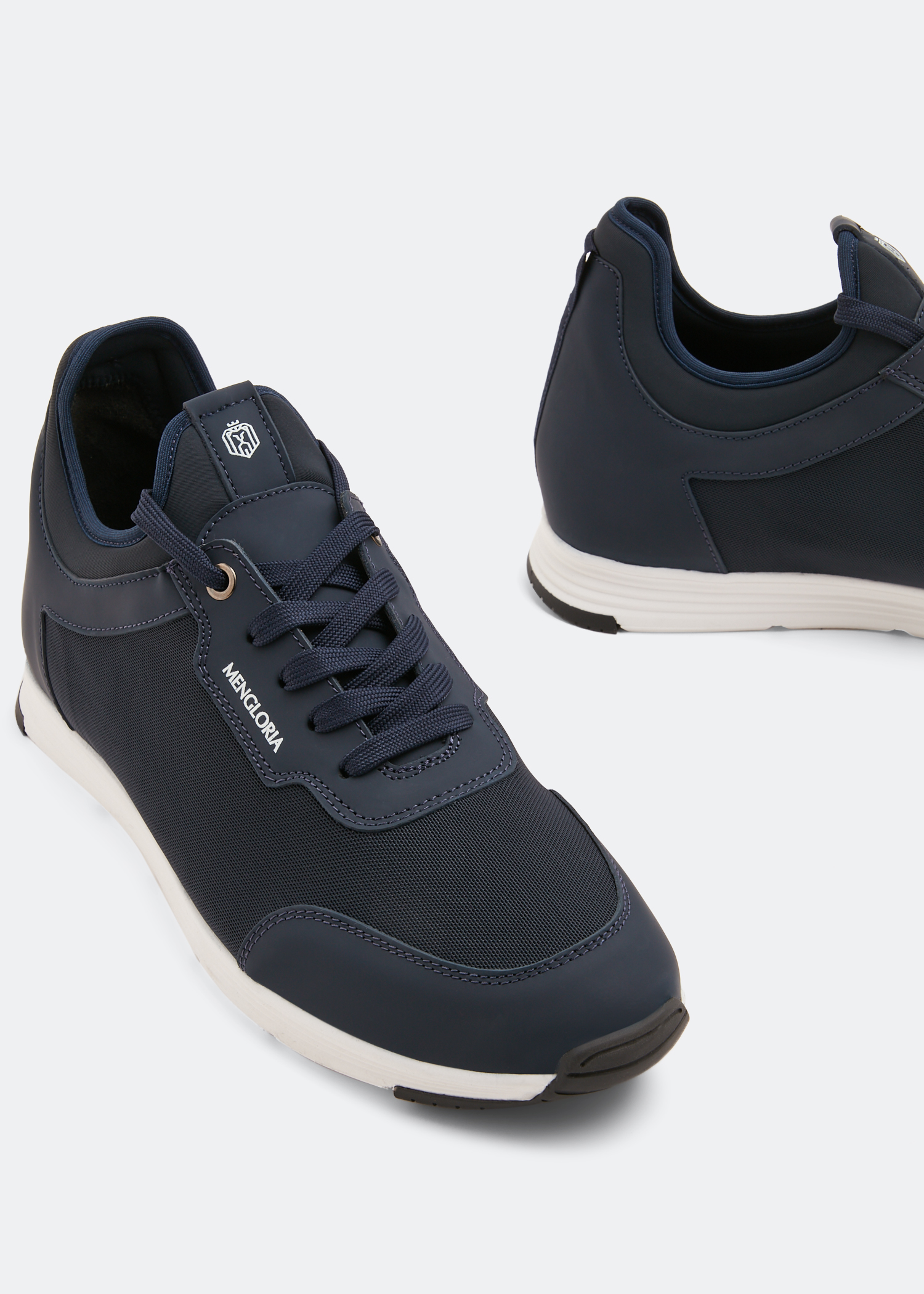 

Glace II sneakers, Blue