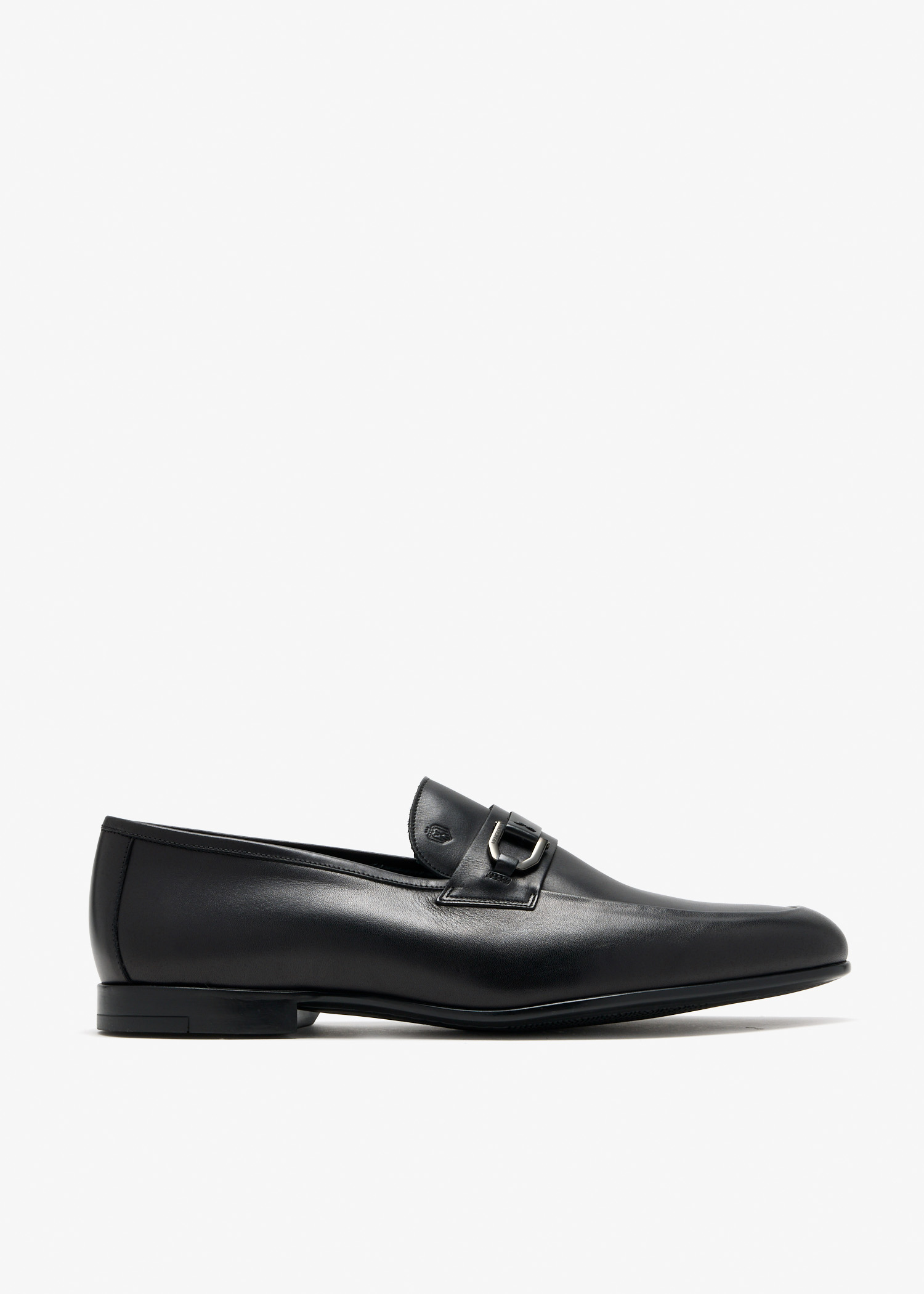 

Siena loafers, Black