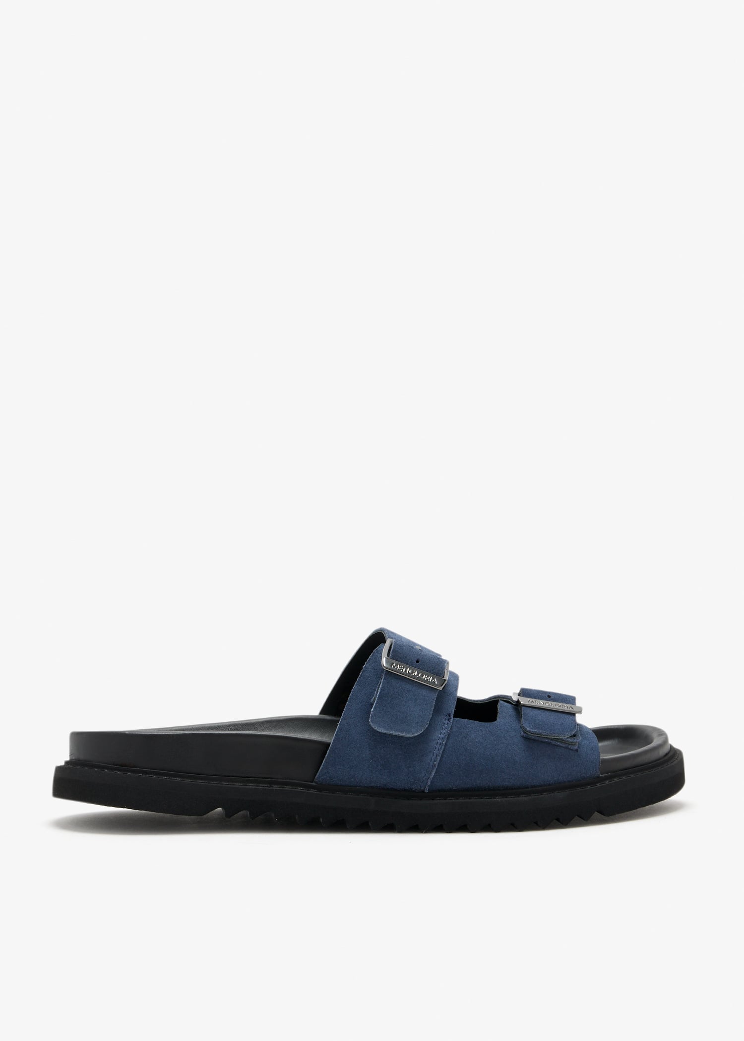 

Maui sandals, Navy