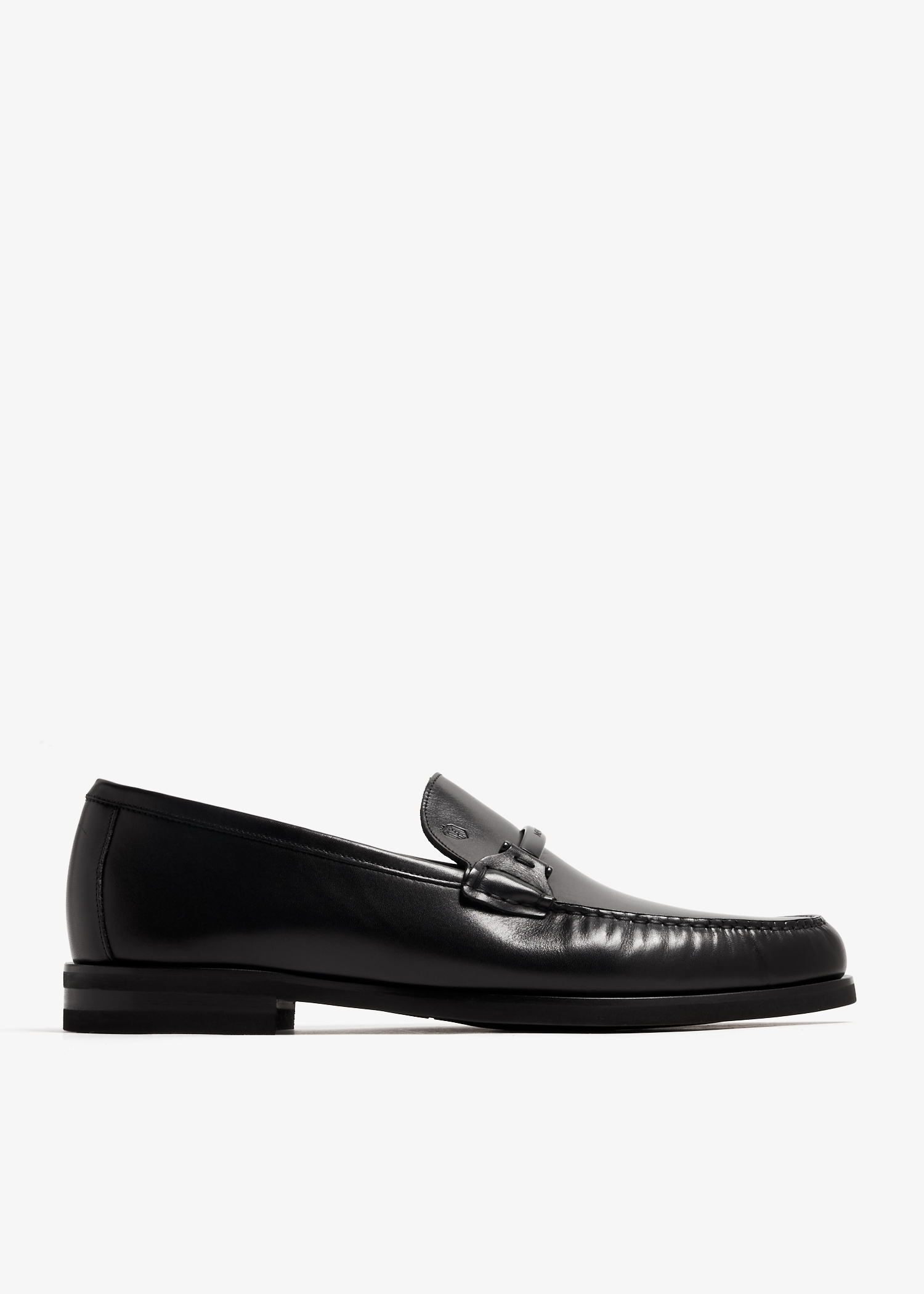 

Wynn loafers, Black