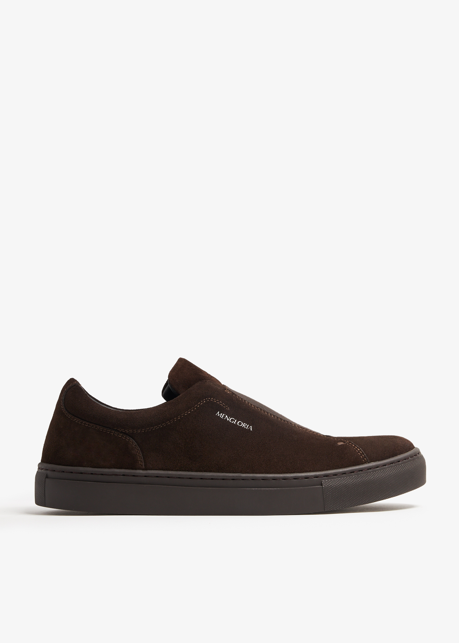 

Capri sneakers, Brown