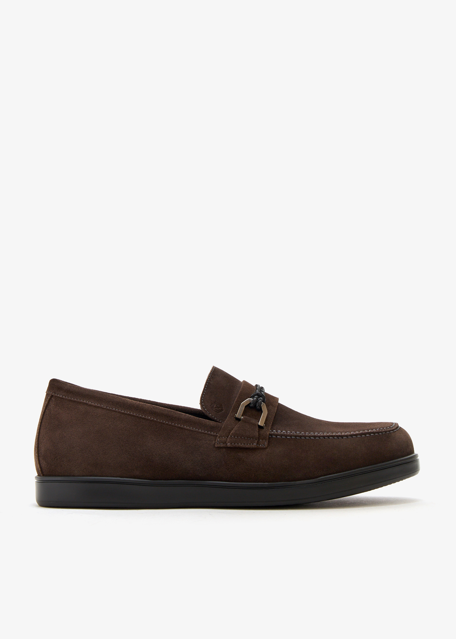 

Marquis loafers, Brown