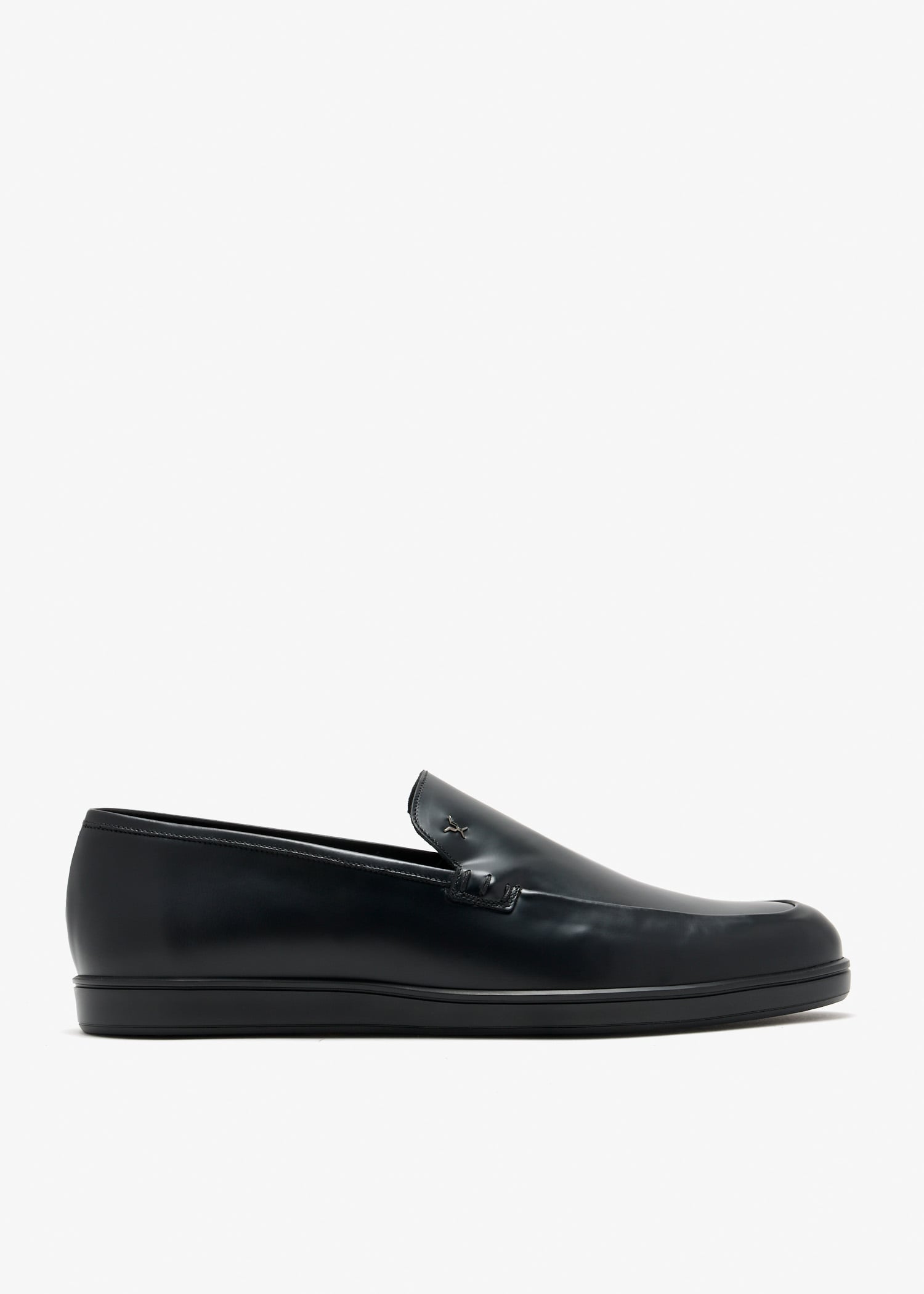 

Cloud II loafers, Black