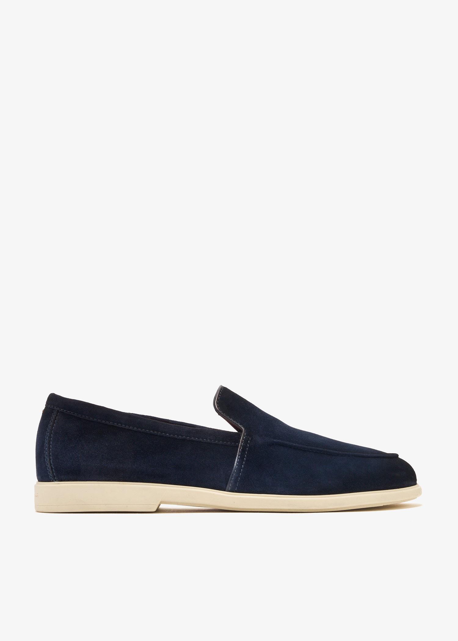 

Malibu loafers, Navy