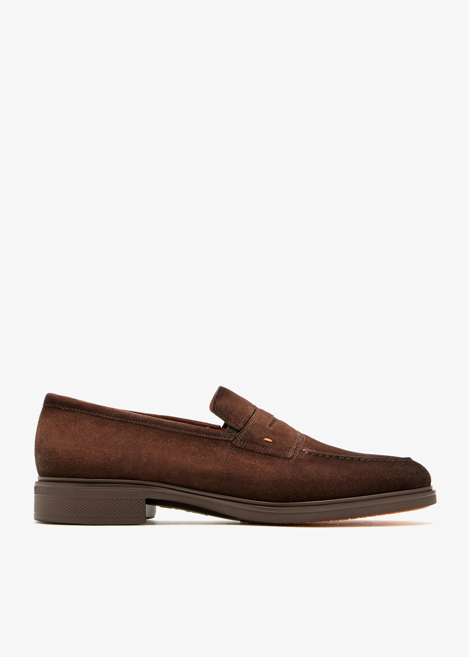 

Easy loafers, Brown