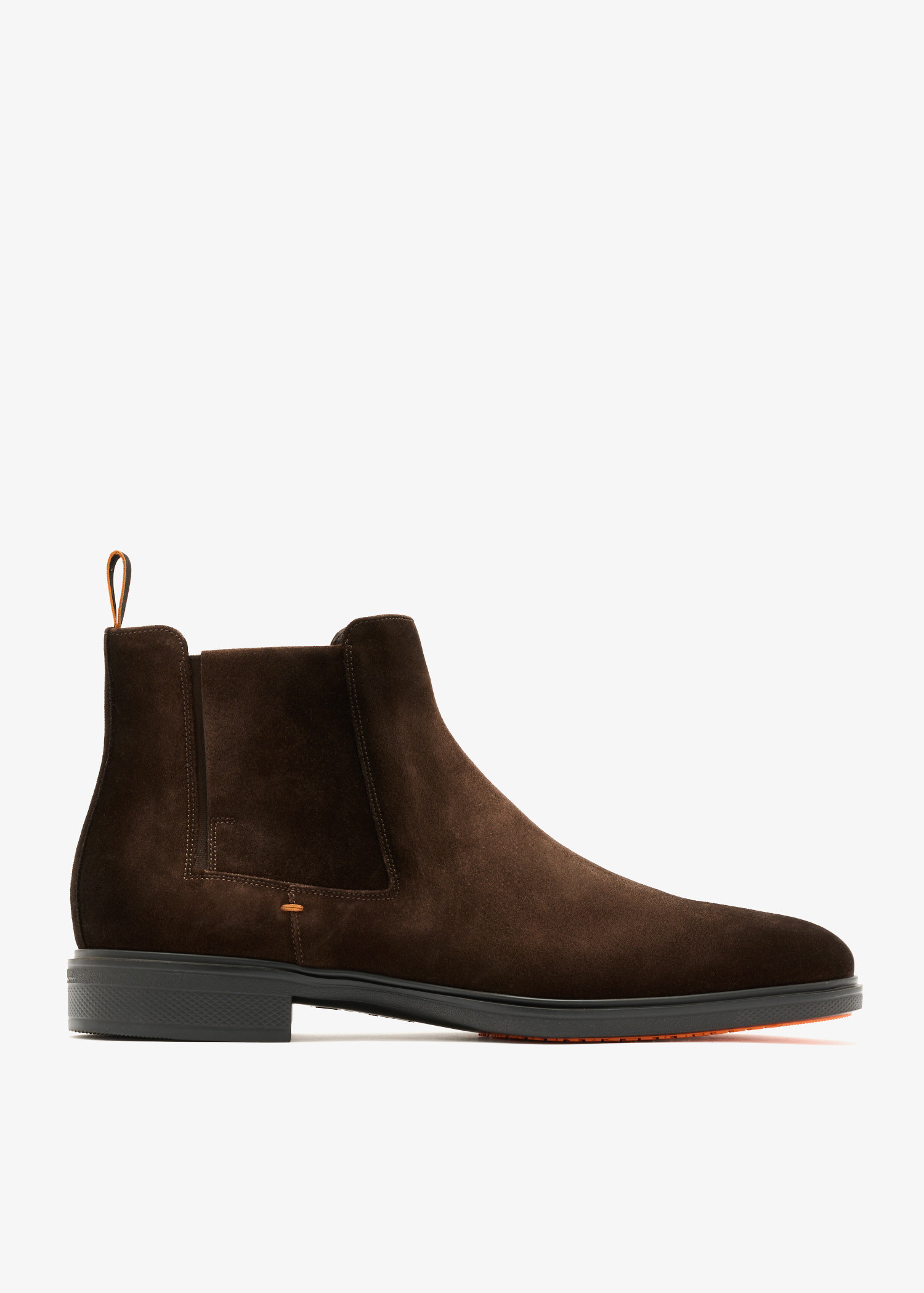 

Easy On ankle boots, Brown