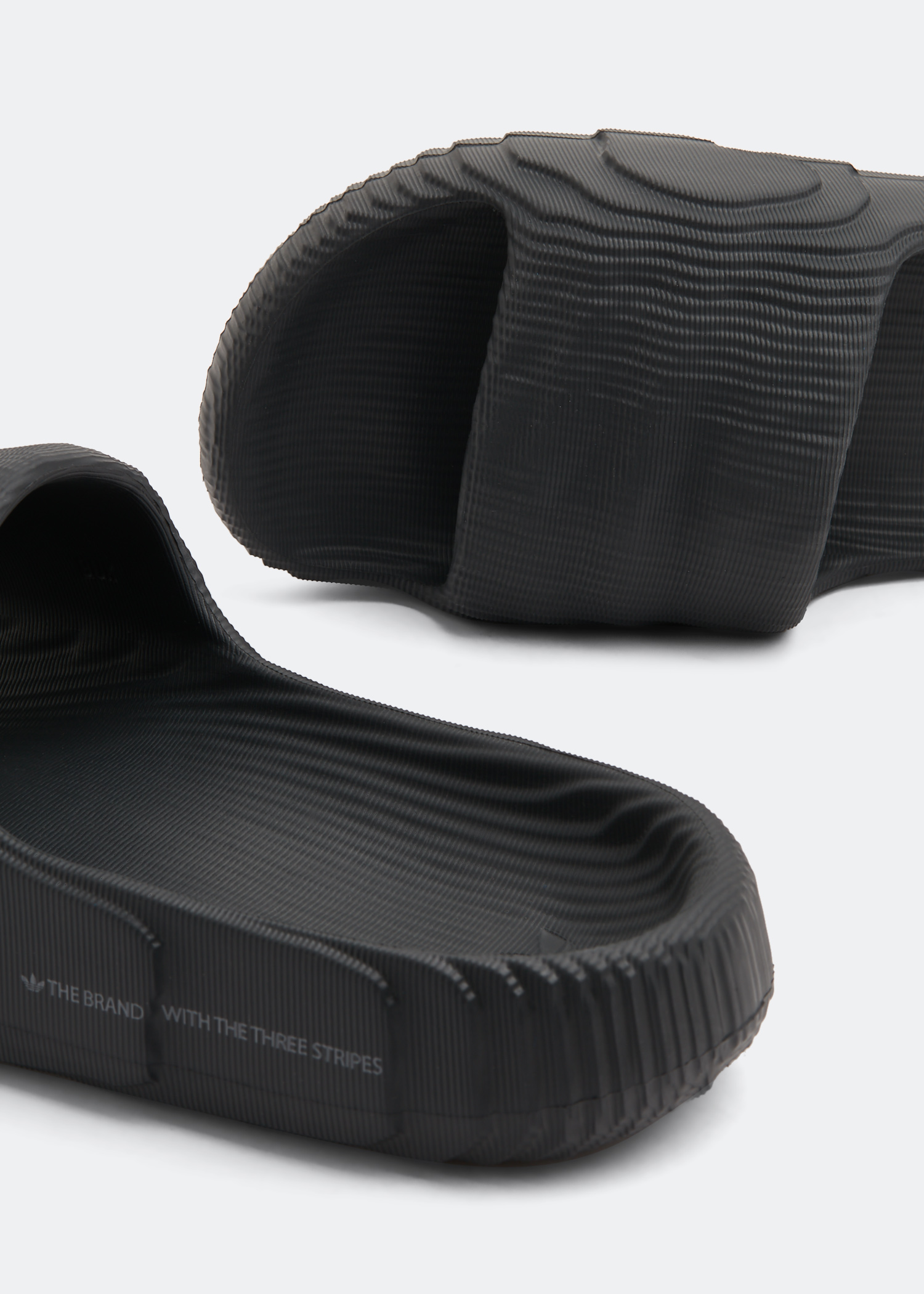 

Adilette 22 slides, Black