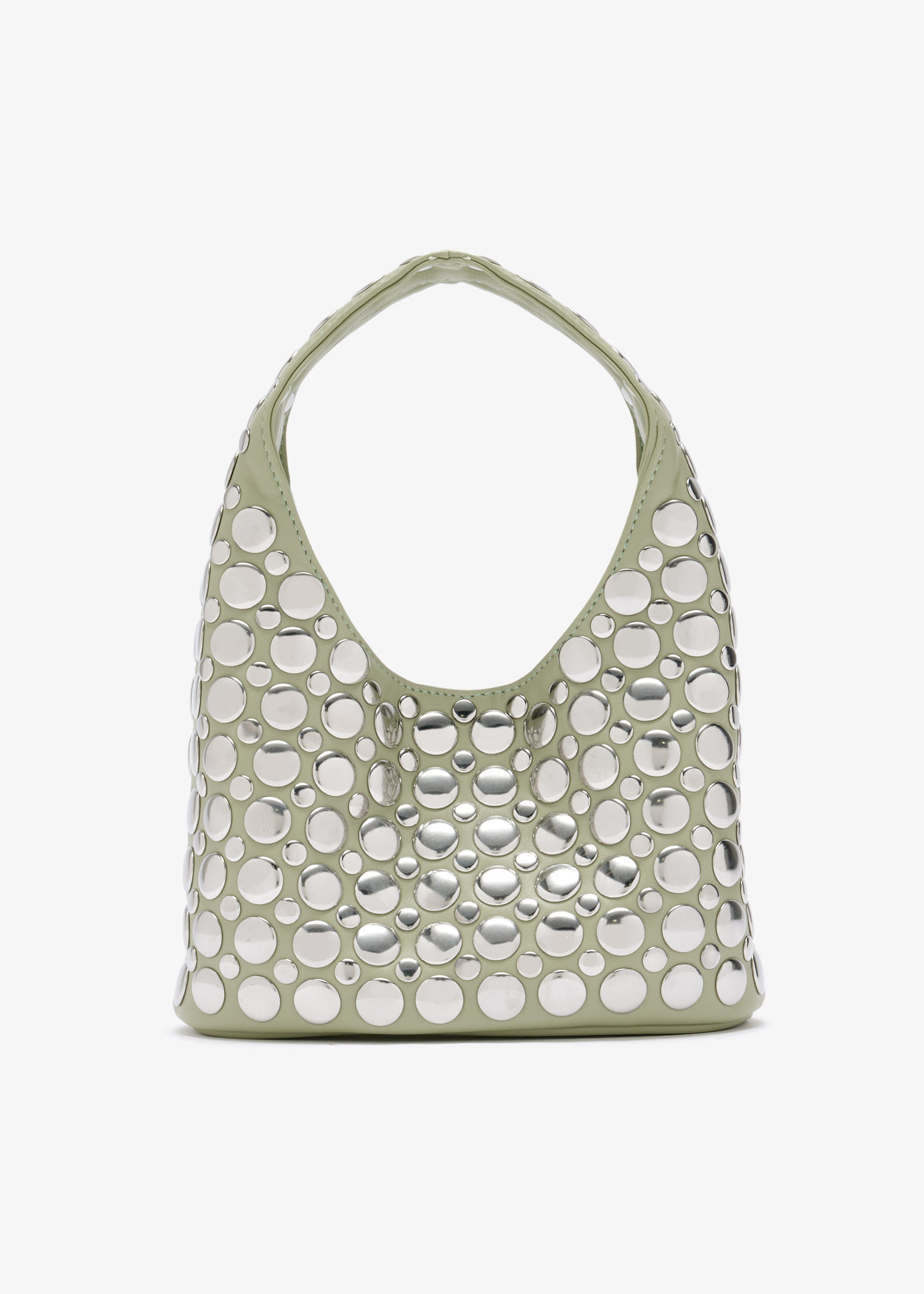

Milly bag, Green