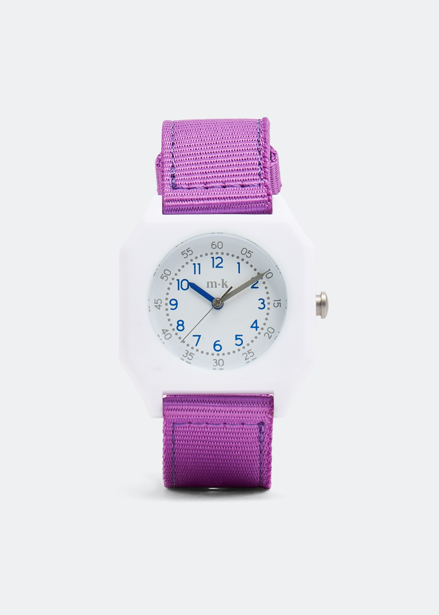 

Basic Eco-Friendly watch, Purple