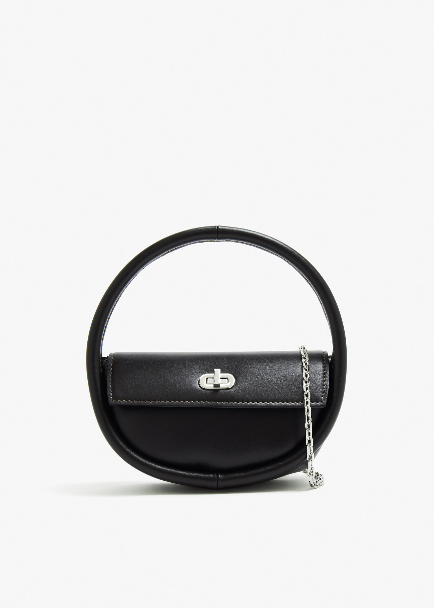 

Mini Gaga bag, Black