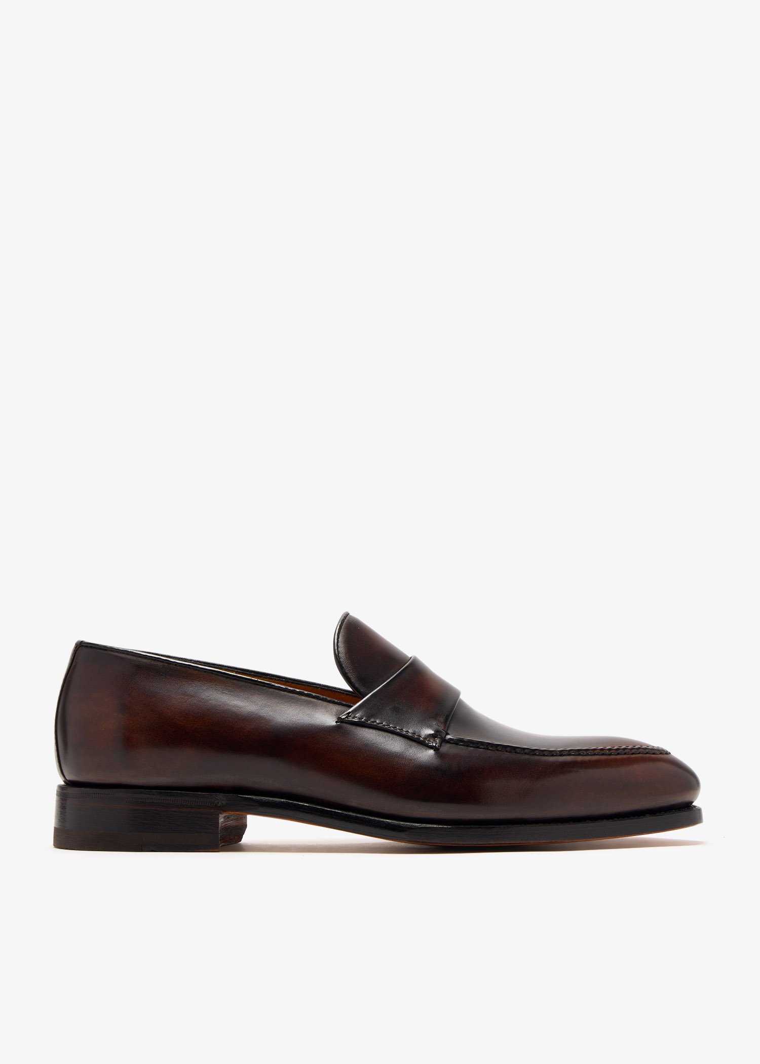

Miracolo loafers, Brown