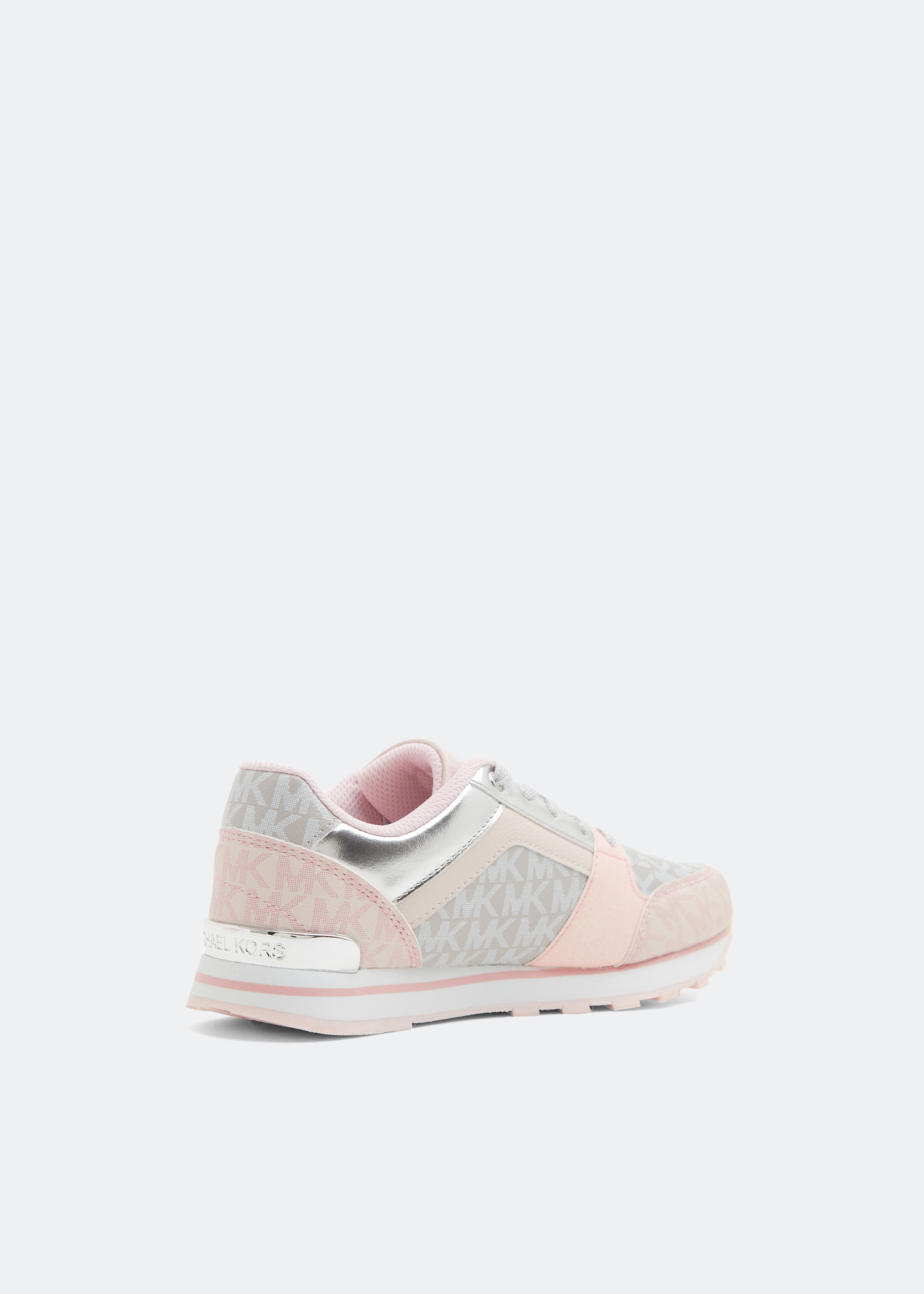 

Billie jogger sneakers, Pink