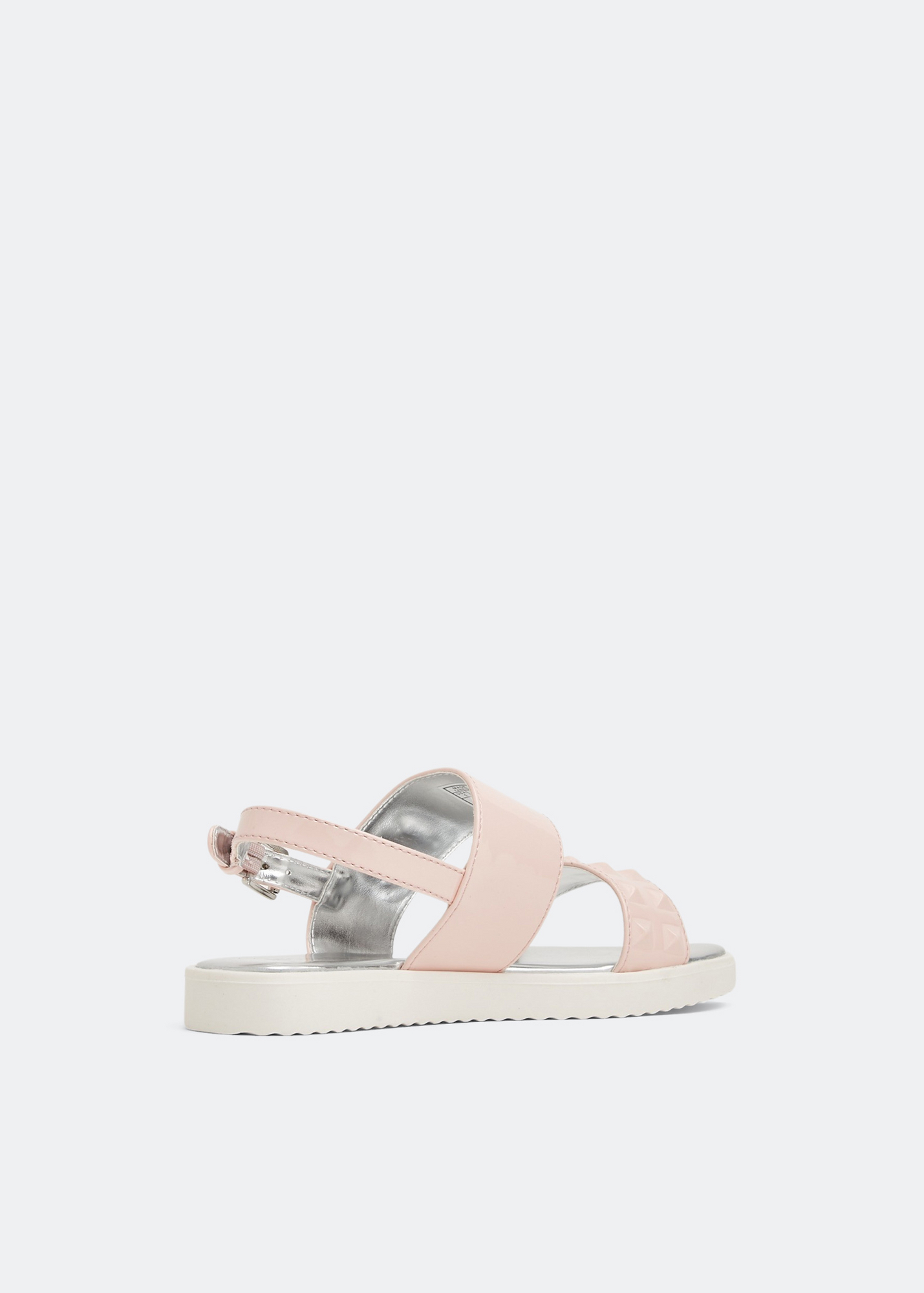 

Brandy Sherry sandals, Pink