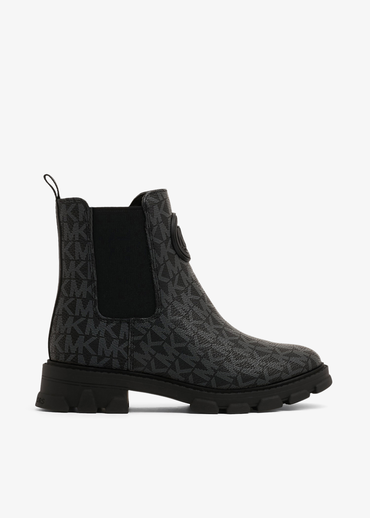 

Ridley Chelsea boots, Black