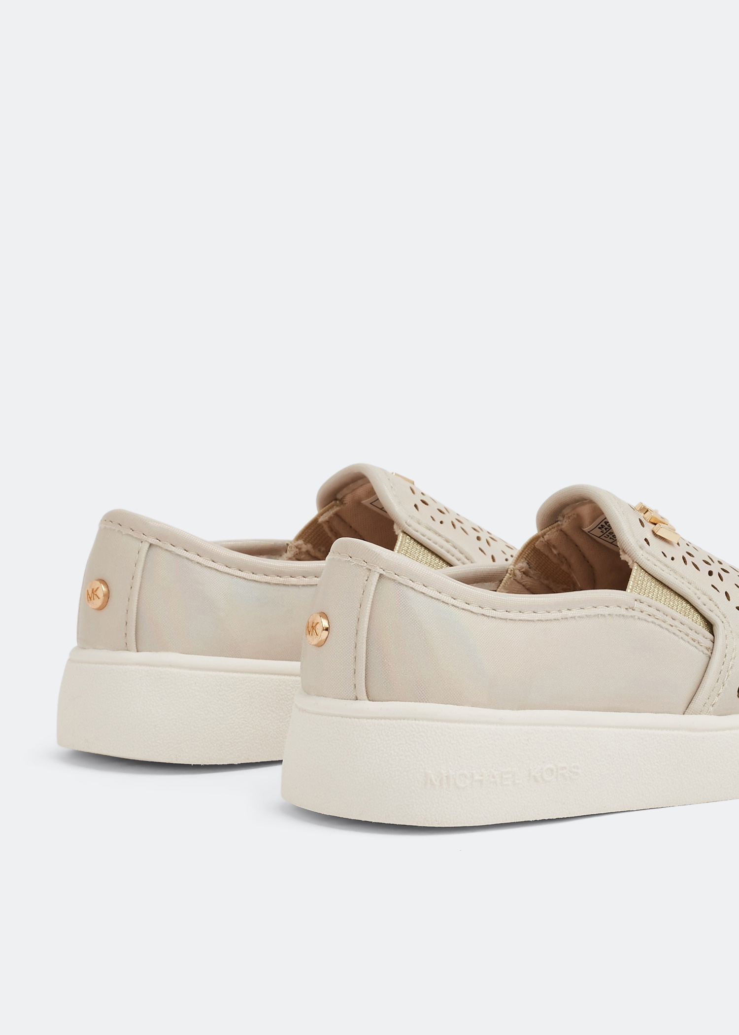 

Jem Olivia II sneakers, Beige