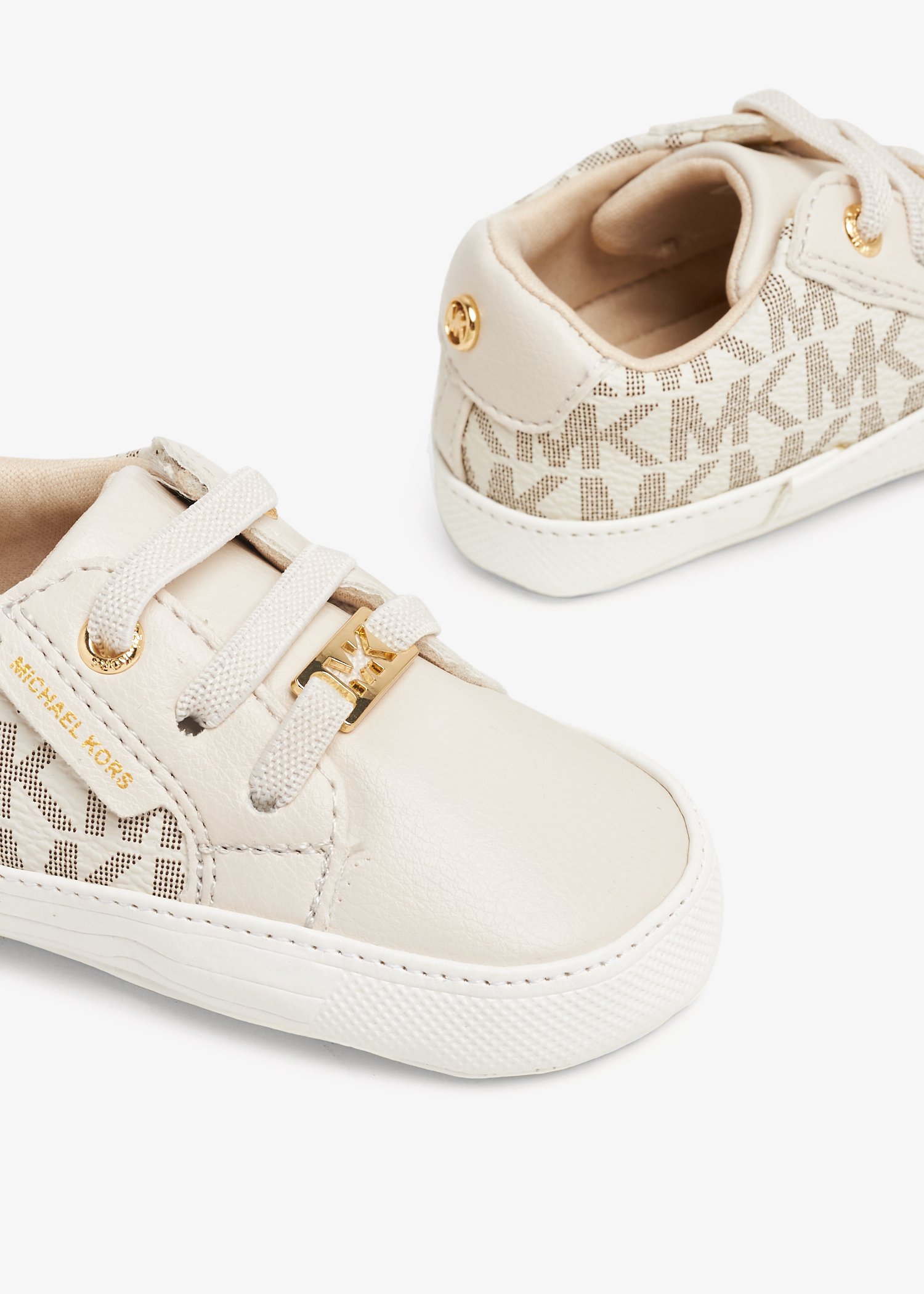 

Baby Izetta sneakers, Beige