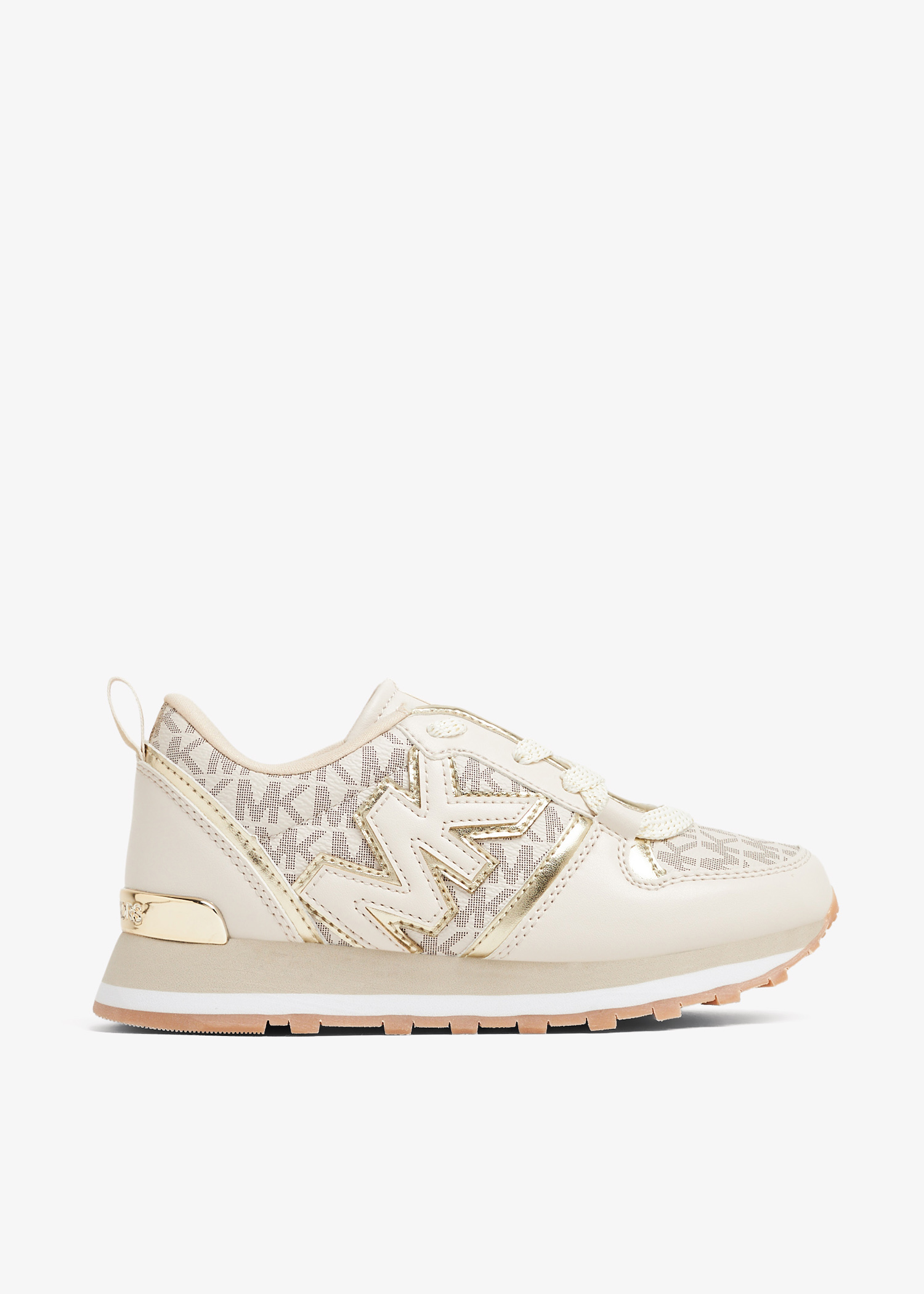 

Billie Dash sneakers, Prints