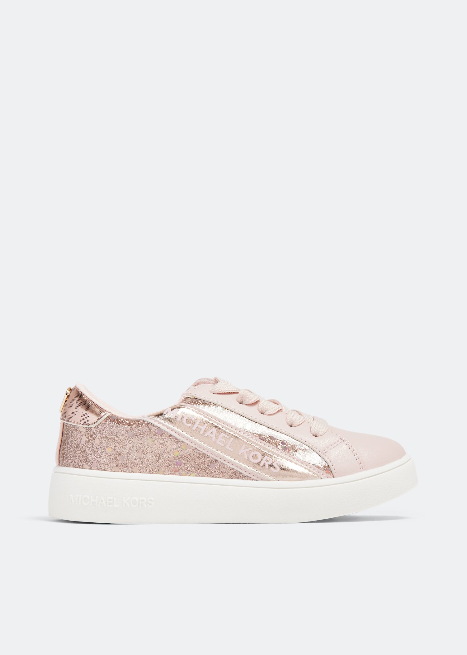 

Jem Slade sneakers, Pink