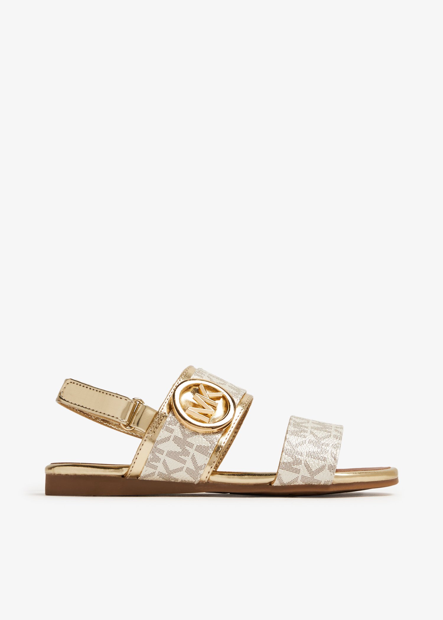 

Sydney Kenzie 2 sandals, Gold