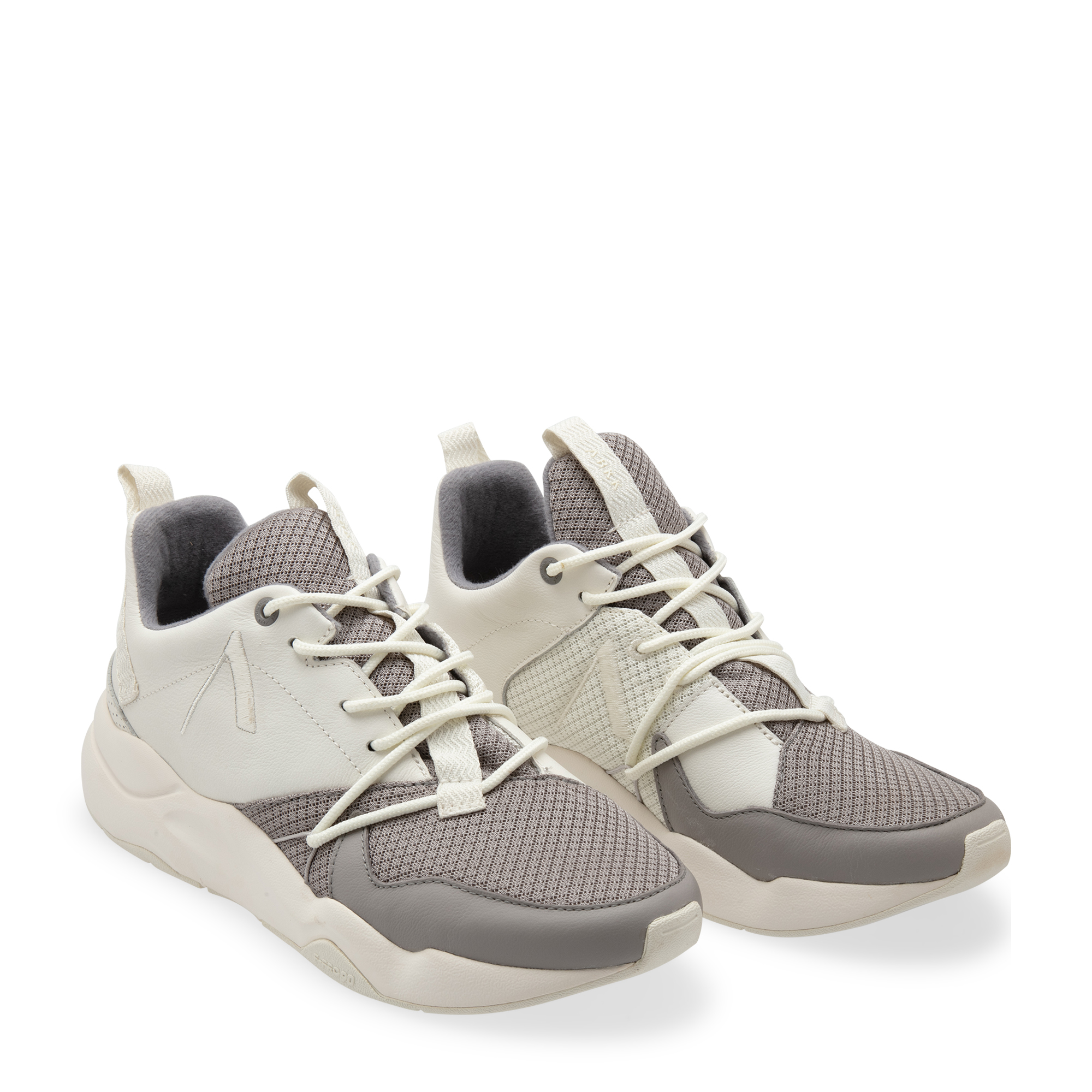 

Asymtrix sneakers, Beige